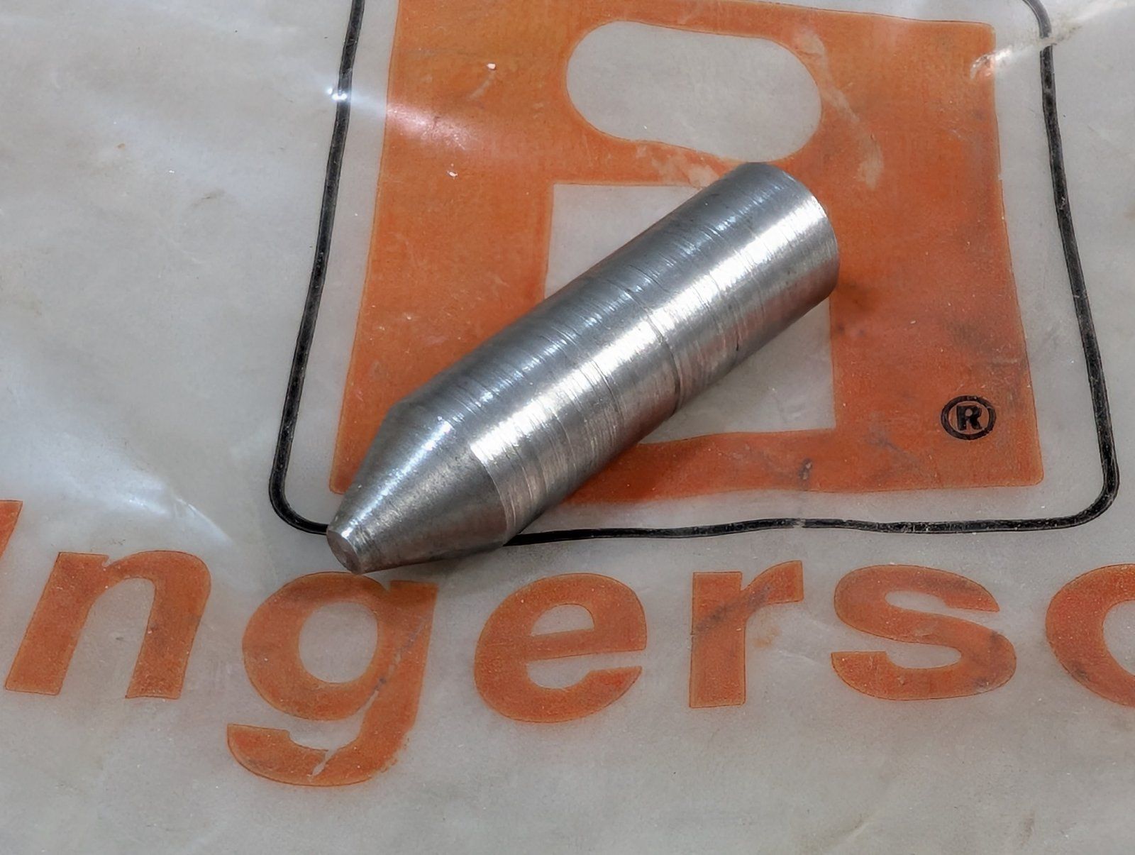 C46239 PIN GUIDE - Ingersoll/Case Tractor Part