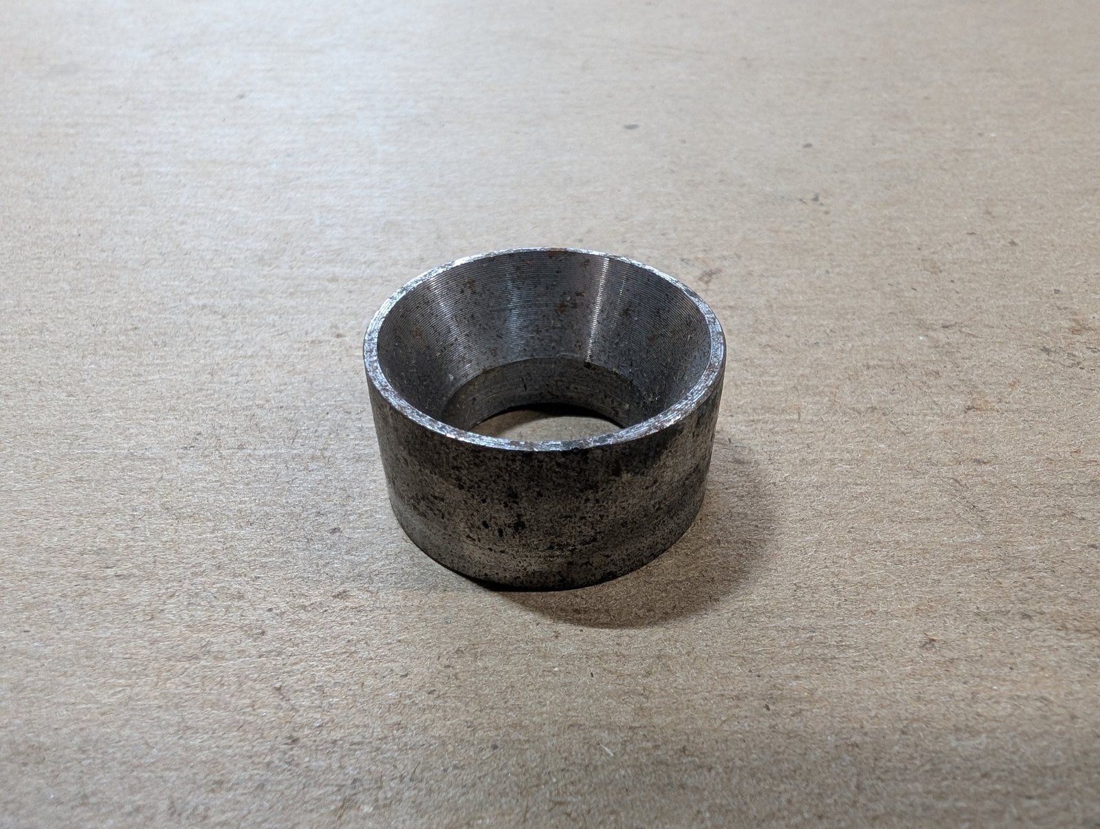 C46240 HUB GUIDE - Ingersoll/Case Tractor Part