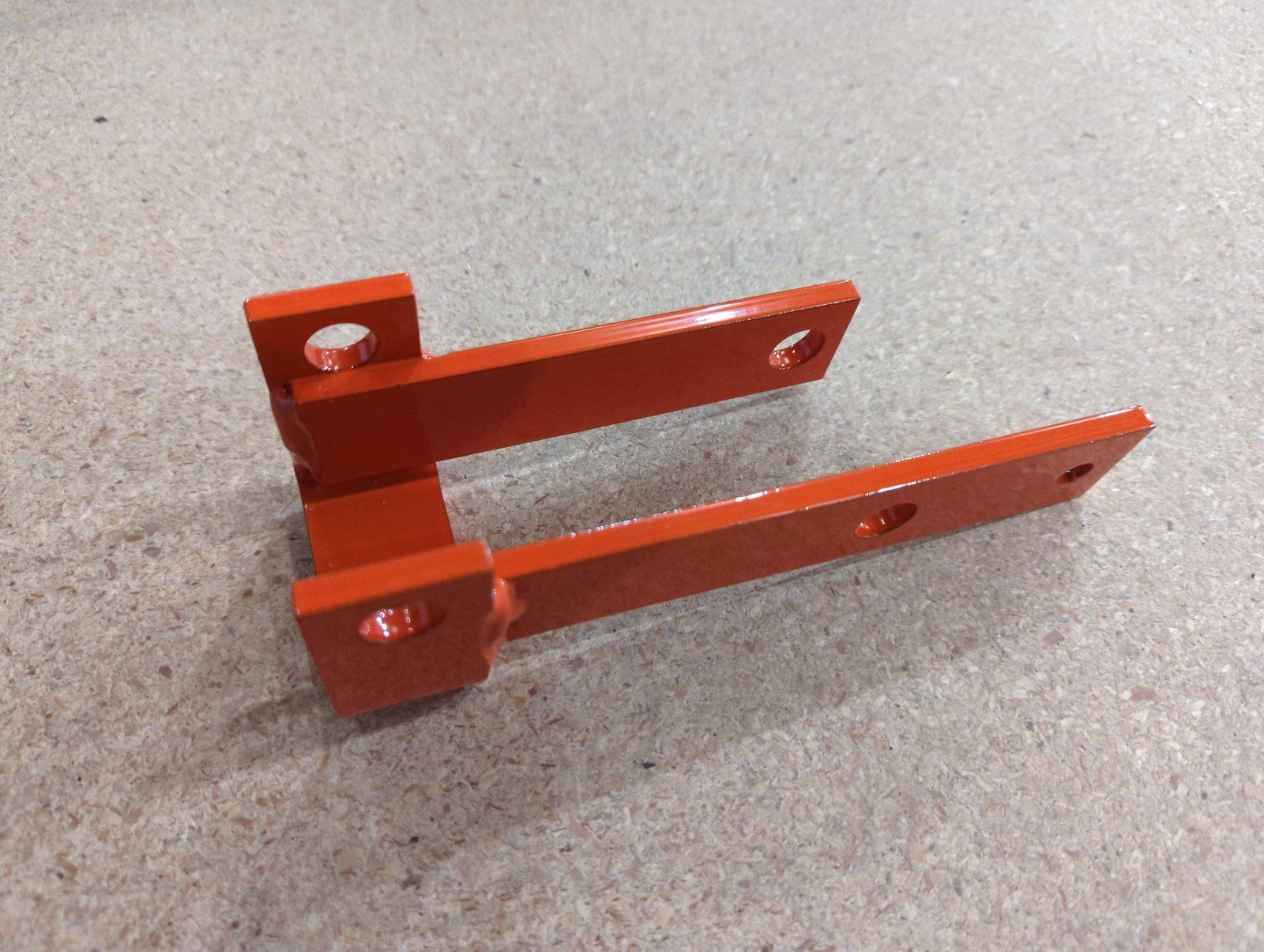 C46344 STOP 3-POINT - Ingersoll/Case Tractor Part