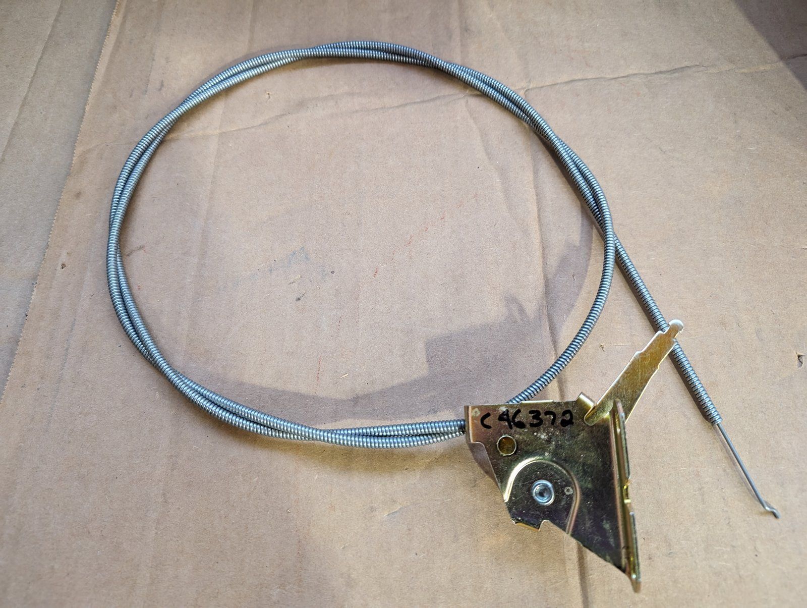 C46372 CABLE CHOKE 55.0