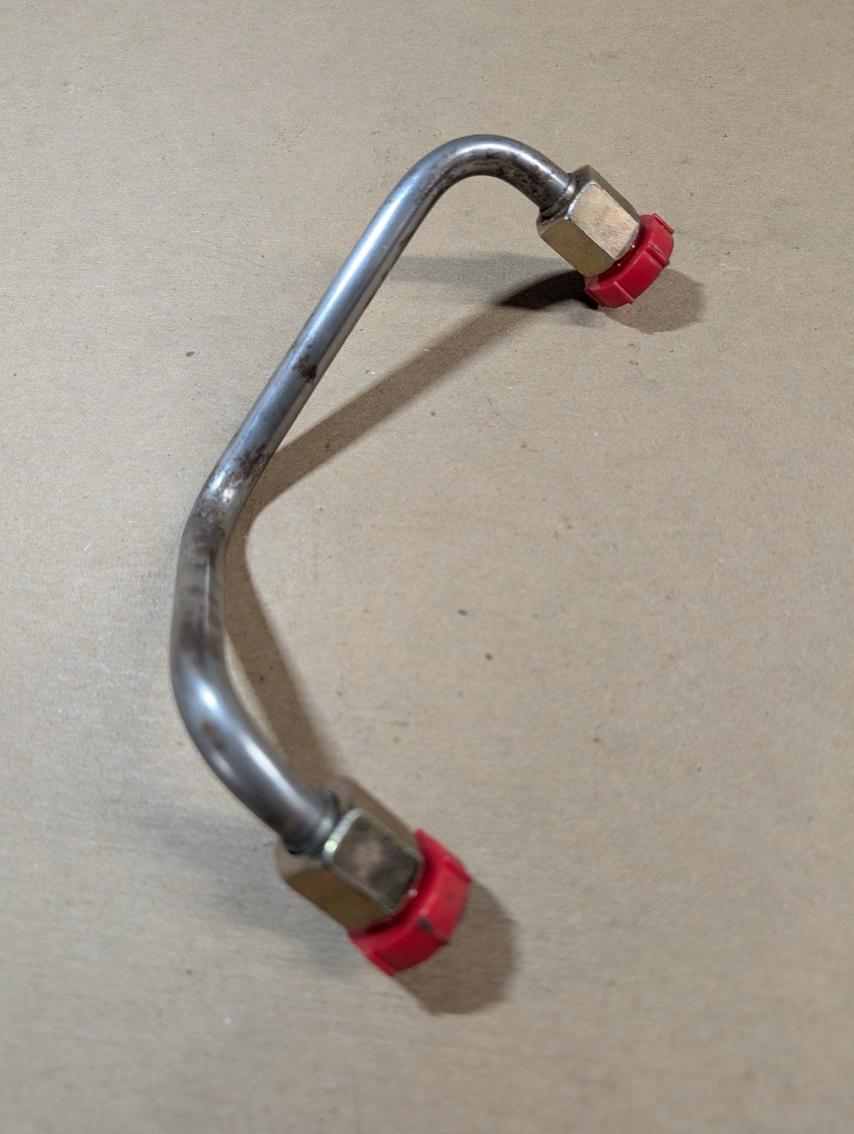 C46450 TUBE - BUCKET 