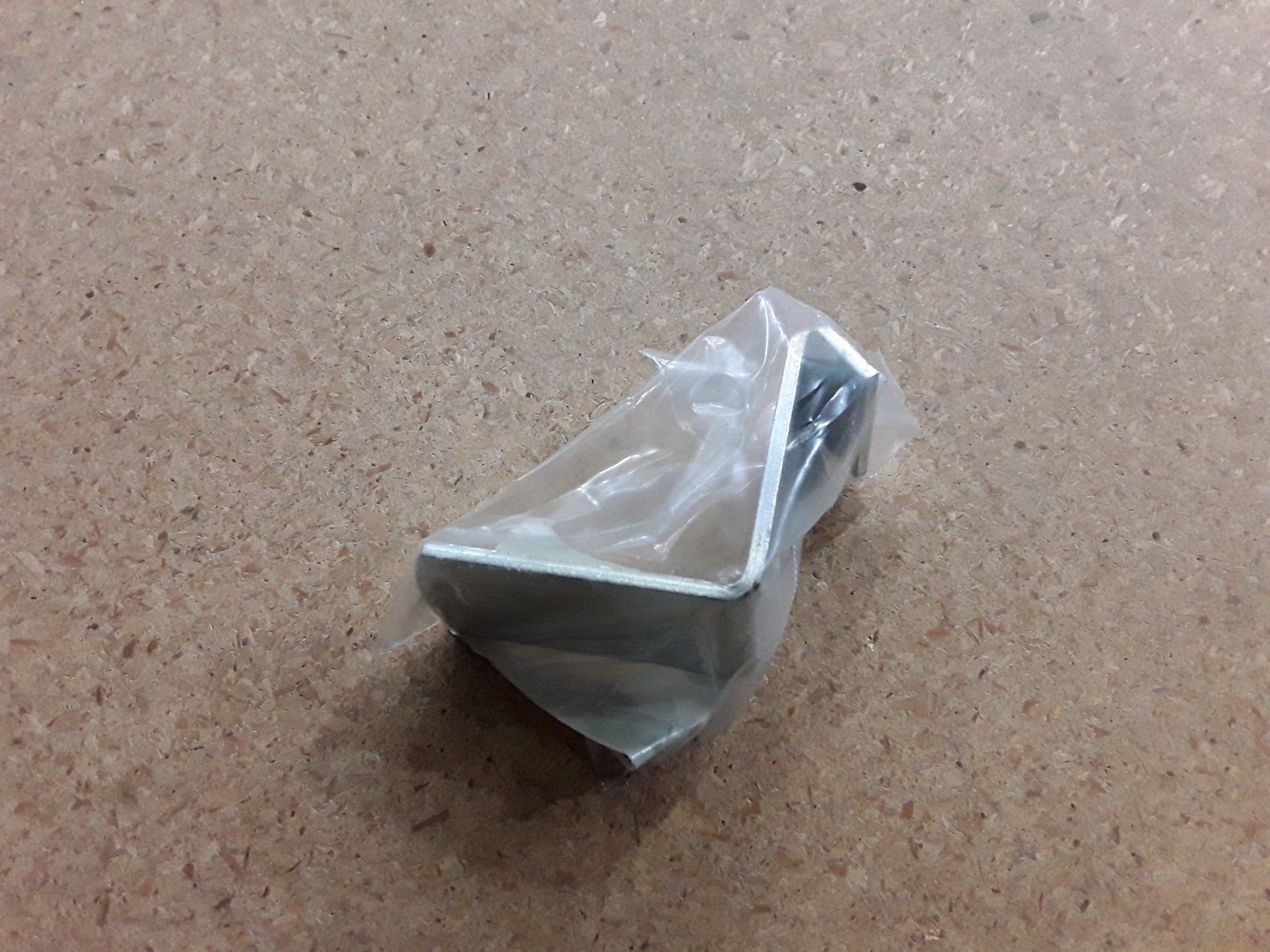 C46514 LATCH LEVER - Ingersoll/Case Tractor Part