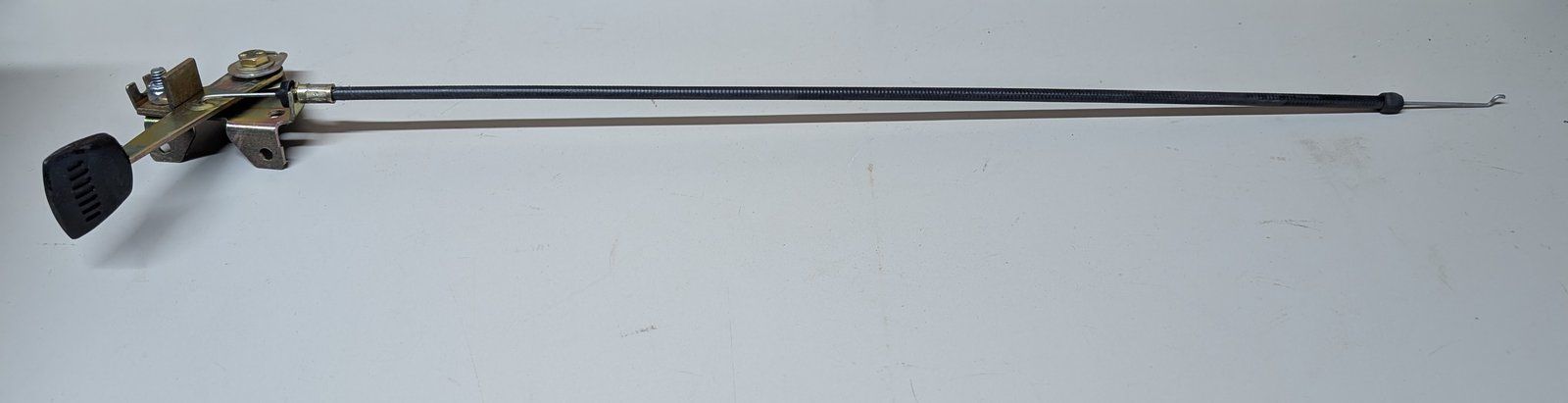 C46573 CABLE - CHOKE CONTROL 5822K - Ingersoll/Case Tractor Part