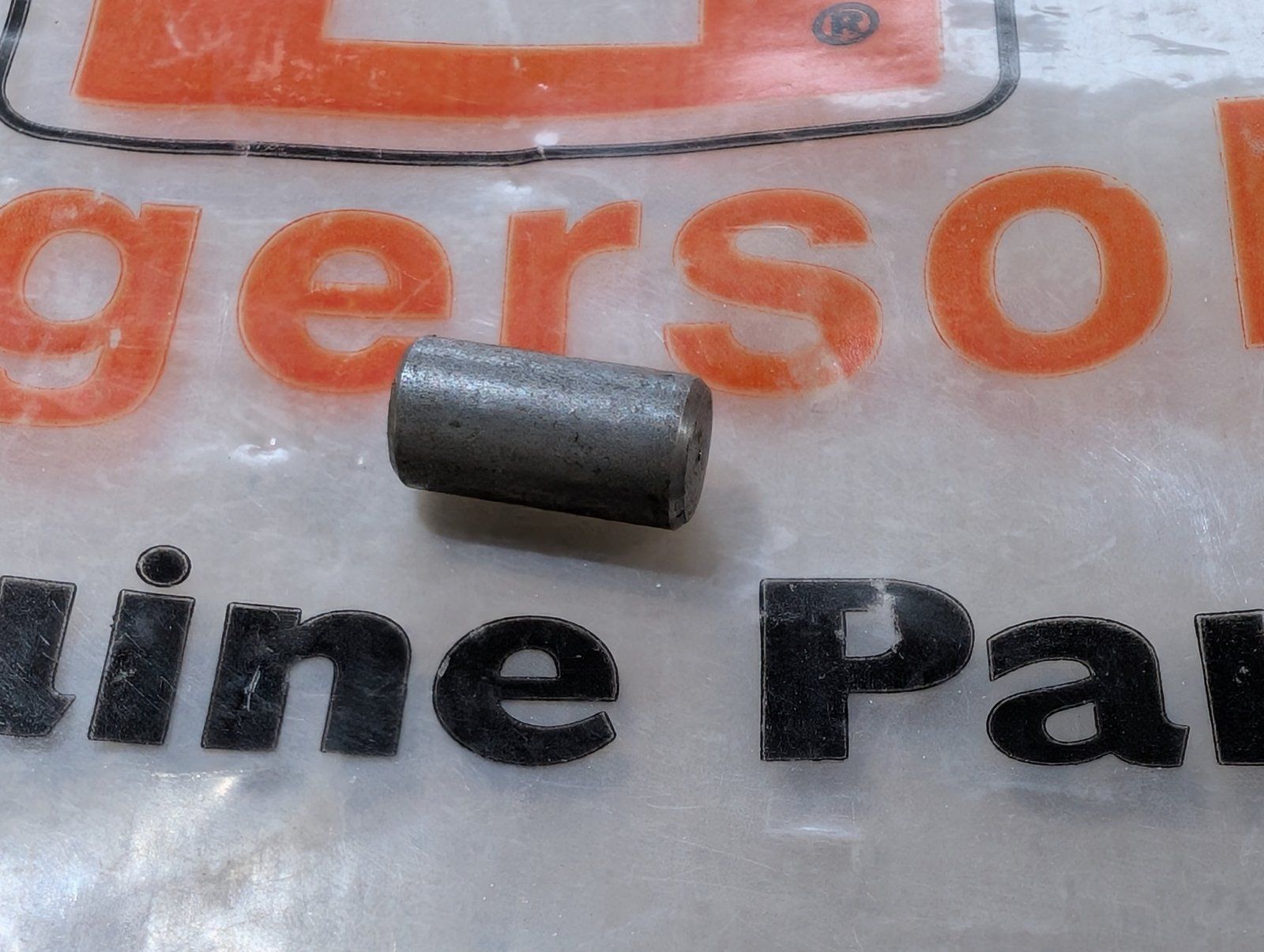 C46600 PIN 5/16 X .62 - Ingersoll/Case Tractor Part