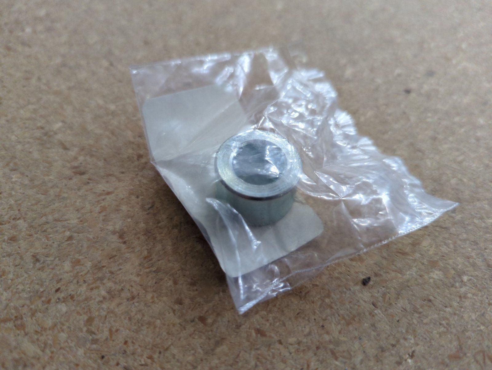 C46622 BUSHING .516x.069x.531 GRAZER - Ingersoll/Case Tractor Part