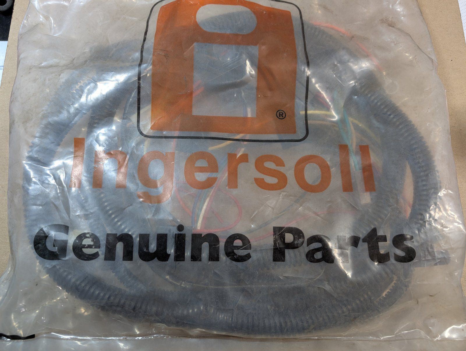 C46636 HARNESS WIRE G2297K KOHLER ZTR - Ingersoll/Case Tractor Part