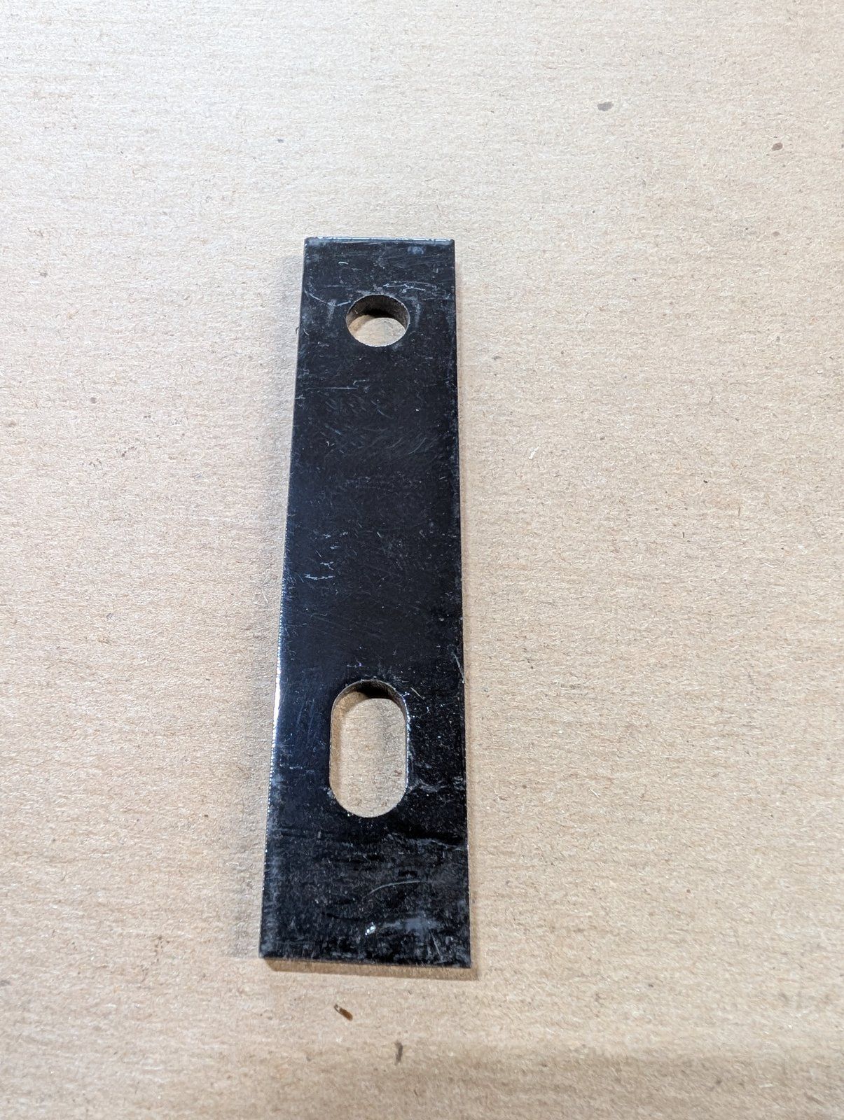 C46695 STRAP COVER - Ingersoll/Case Tractor Part