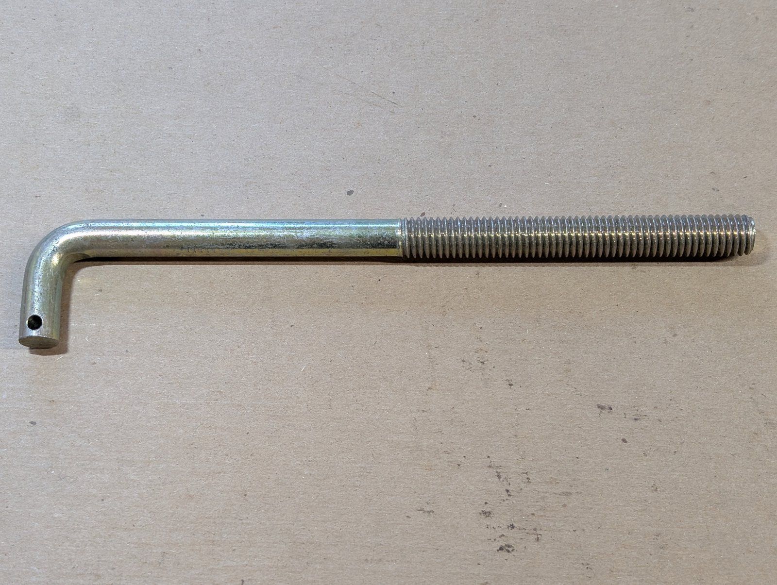 C46728 J BOLT 1/2x8.2