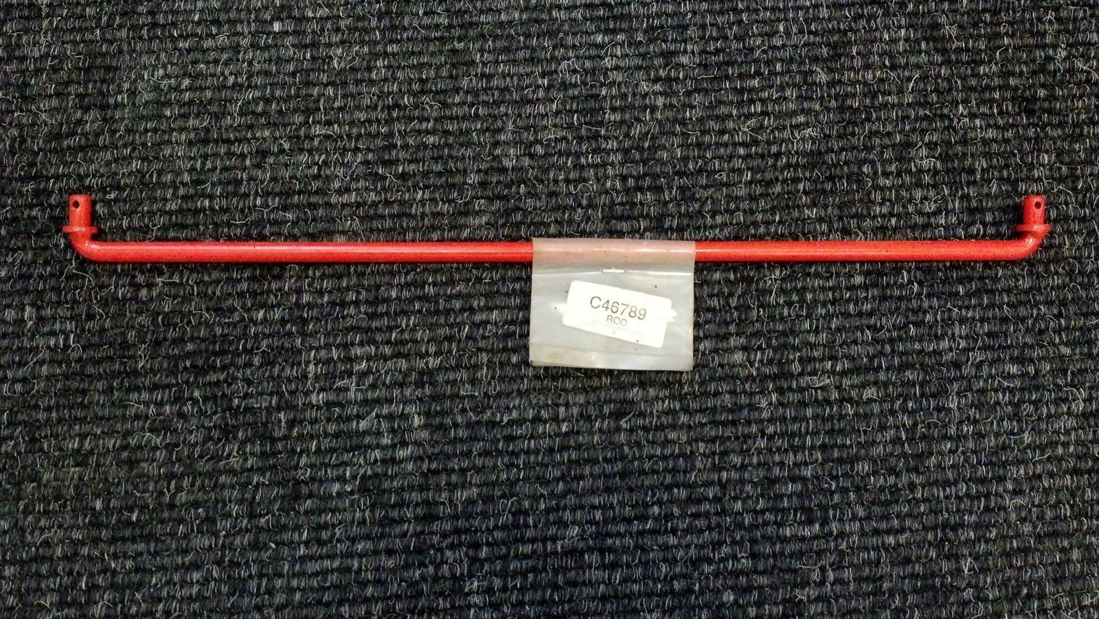 C46789 LINK - LEVELER C26385 - Ingersoll/Case Tractor Part