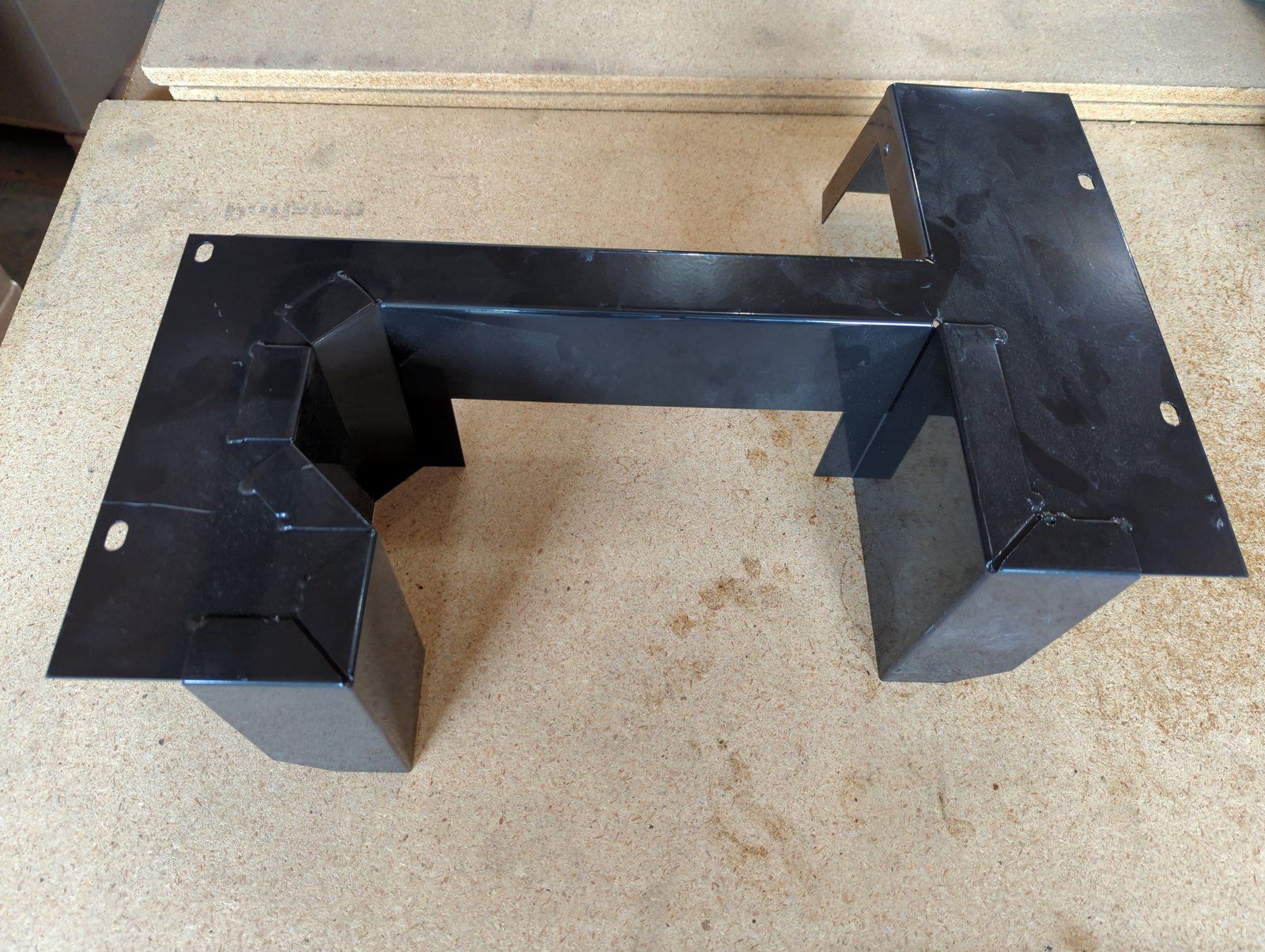 C46805 SHEILD - LOADER MODELS - Ingersoll/Case Tractor Part