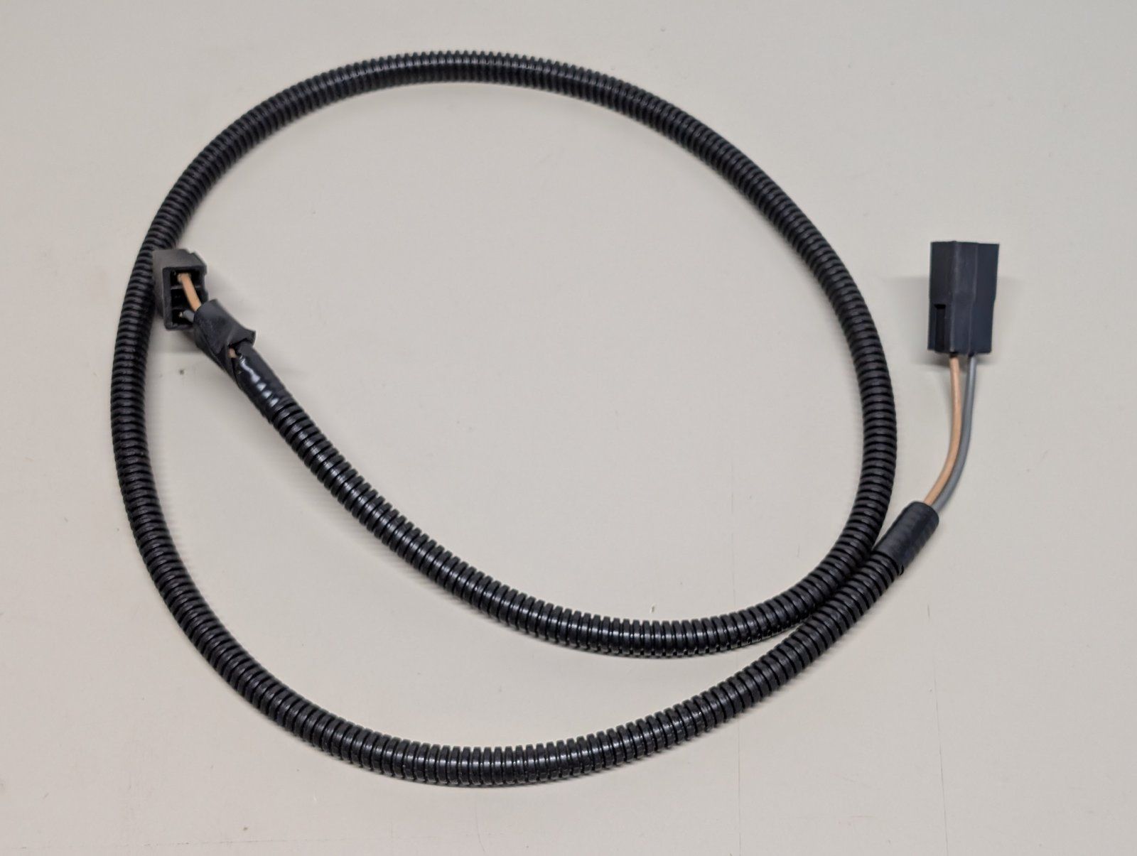 C46843 HARNESS WIRE SEAT SWITCH - Ingersoll/Case Tractor Part