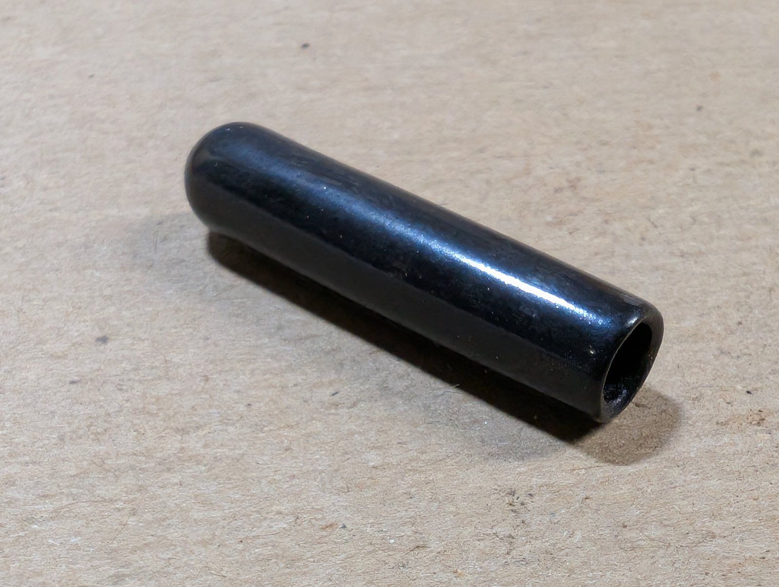 C46891 CAP LOCK LEVER - Ingersoll/Case Tractor Part