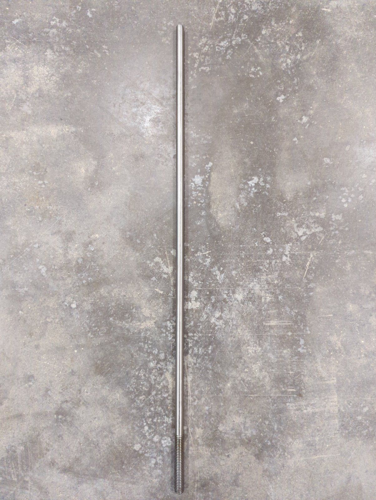C47008 ROD LEVEL DECK - Ingersoll/Case Tractor Part