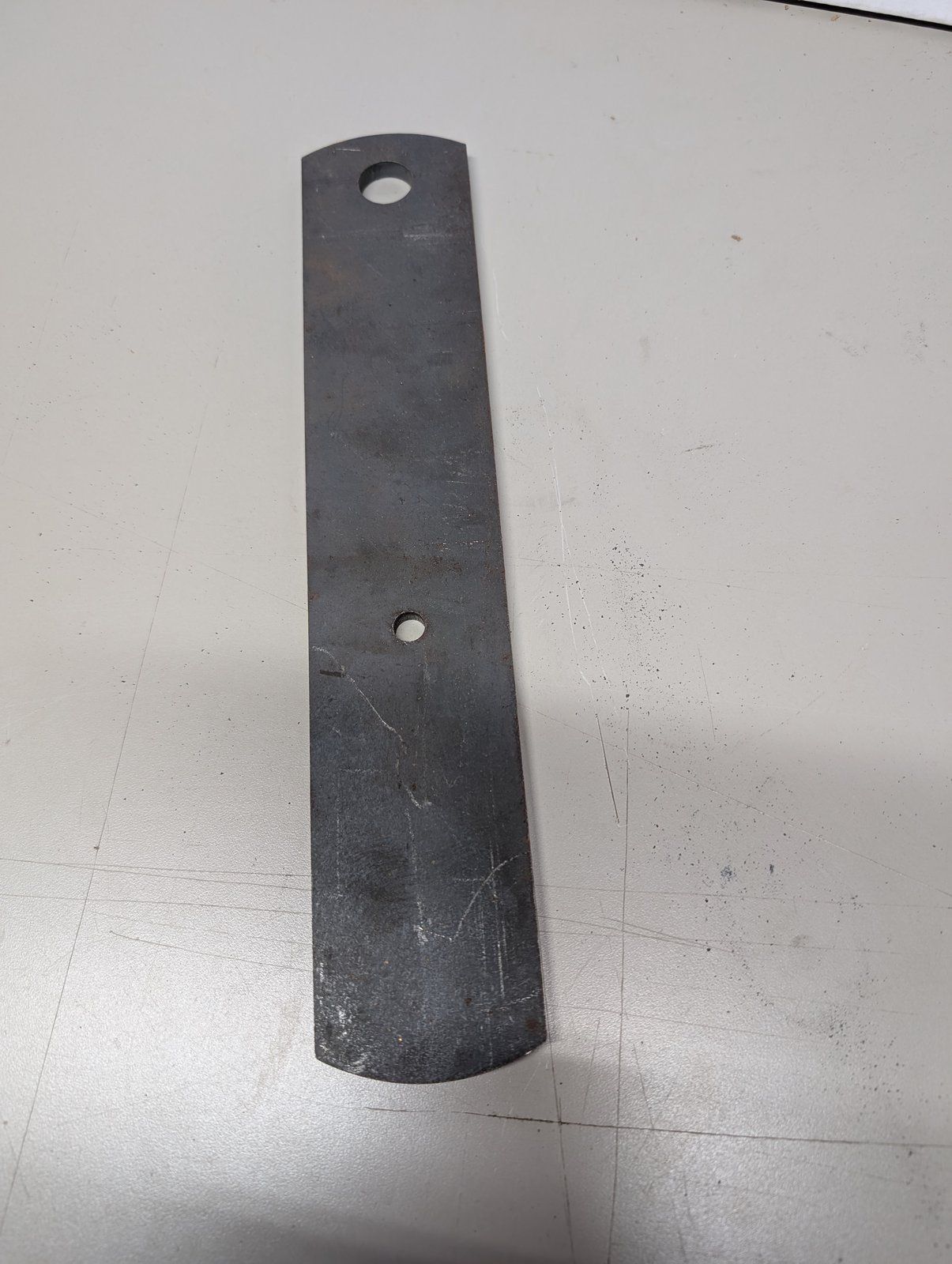 C47098 ARM IDLER - Ingersoll/Case Tractor Part
