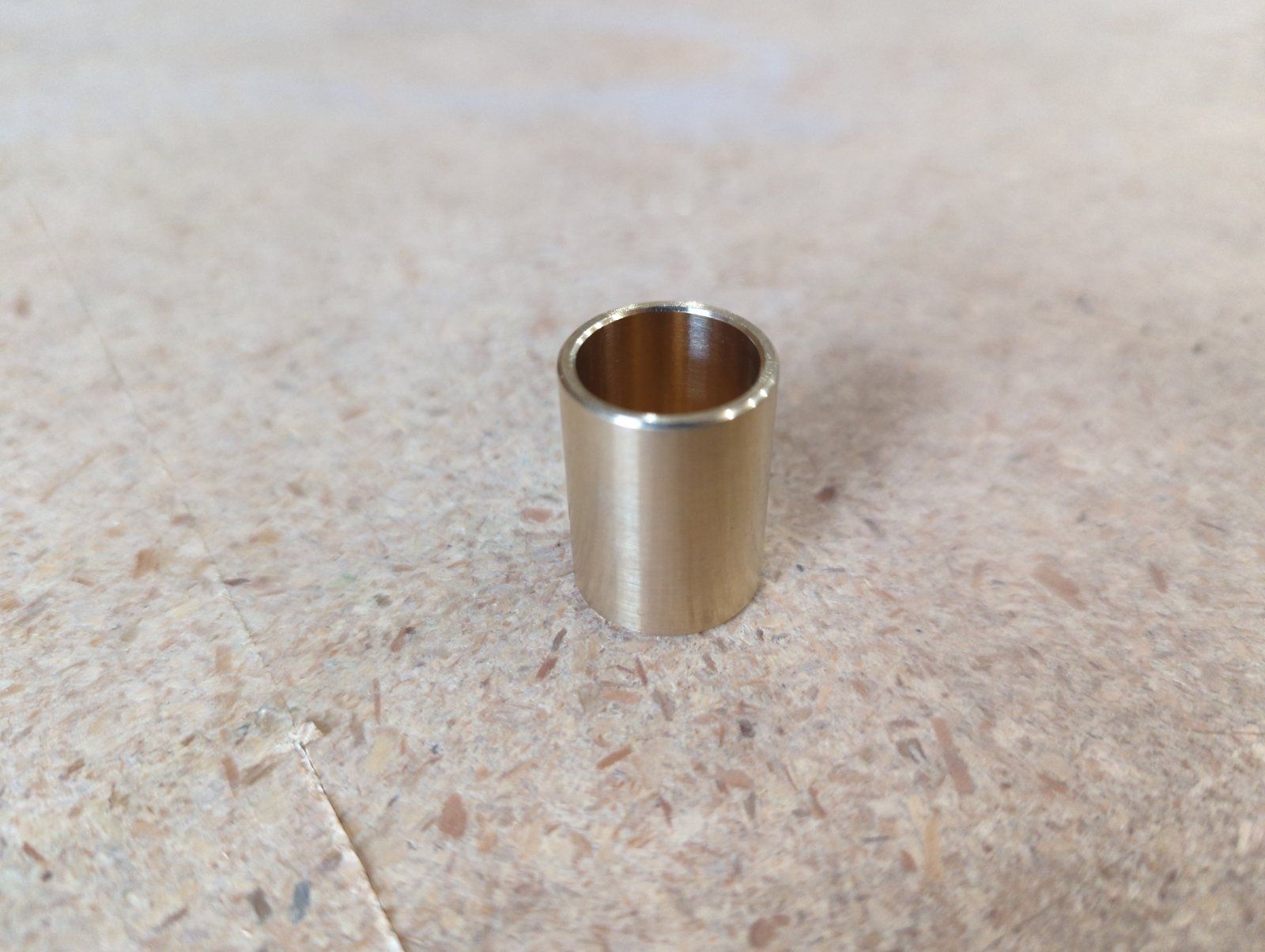 C47106-2 SLEEVE BEARING C48248 - Ingersoll/Case Tractor Part