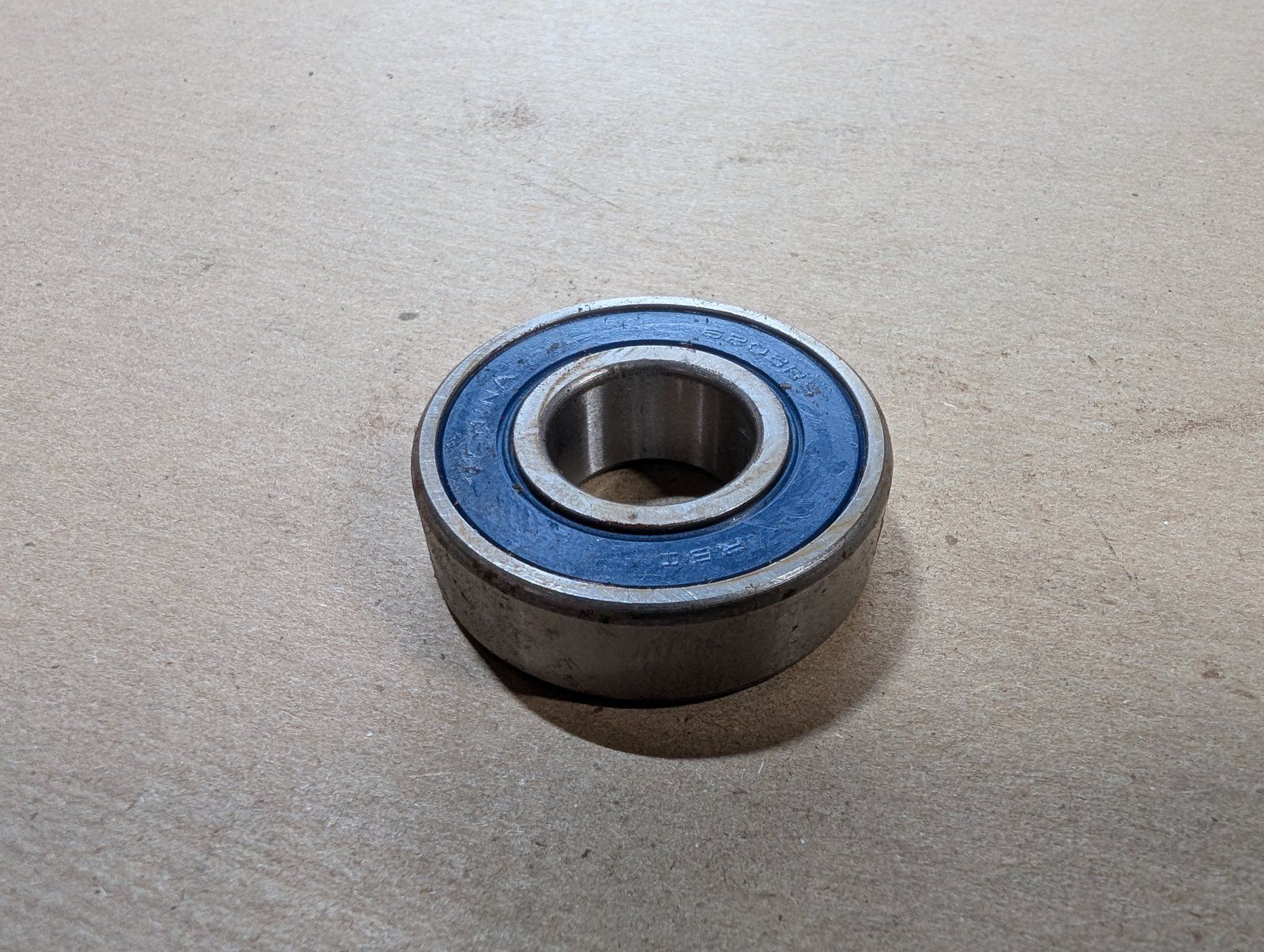 C47128 BEARING CAPITAL 2001020 - Ingersoll/Case Tractor Part