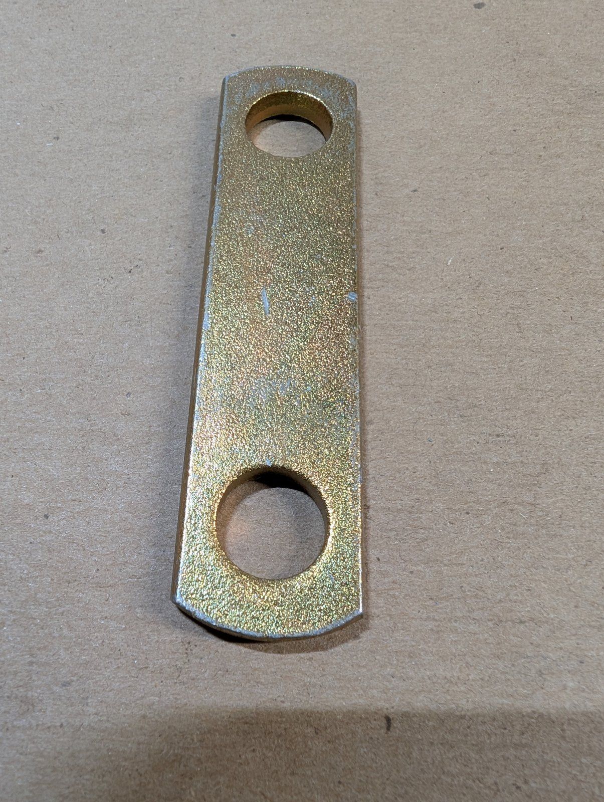 C47207 STRAP CONNECTOR - Ingersoll/Case Tractor Part