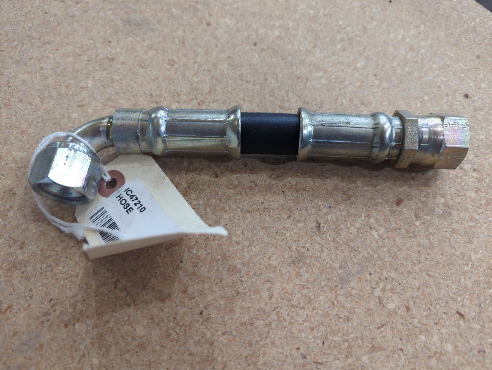 C47210 HYD HOSE - Ingersoll/Case Tractor Part