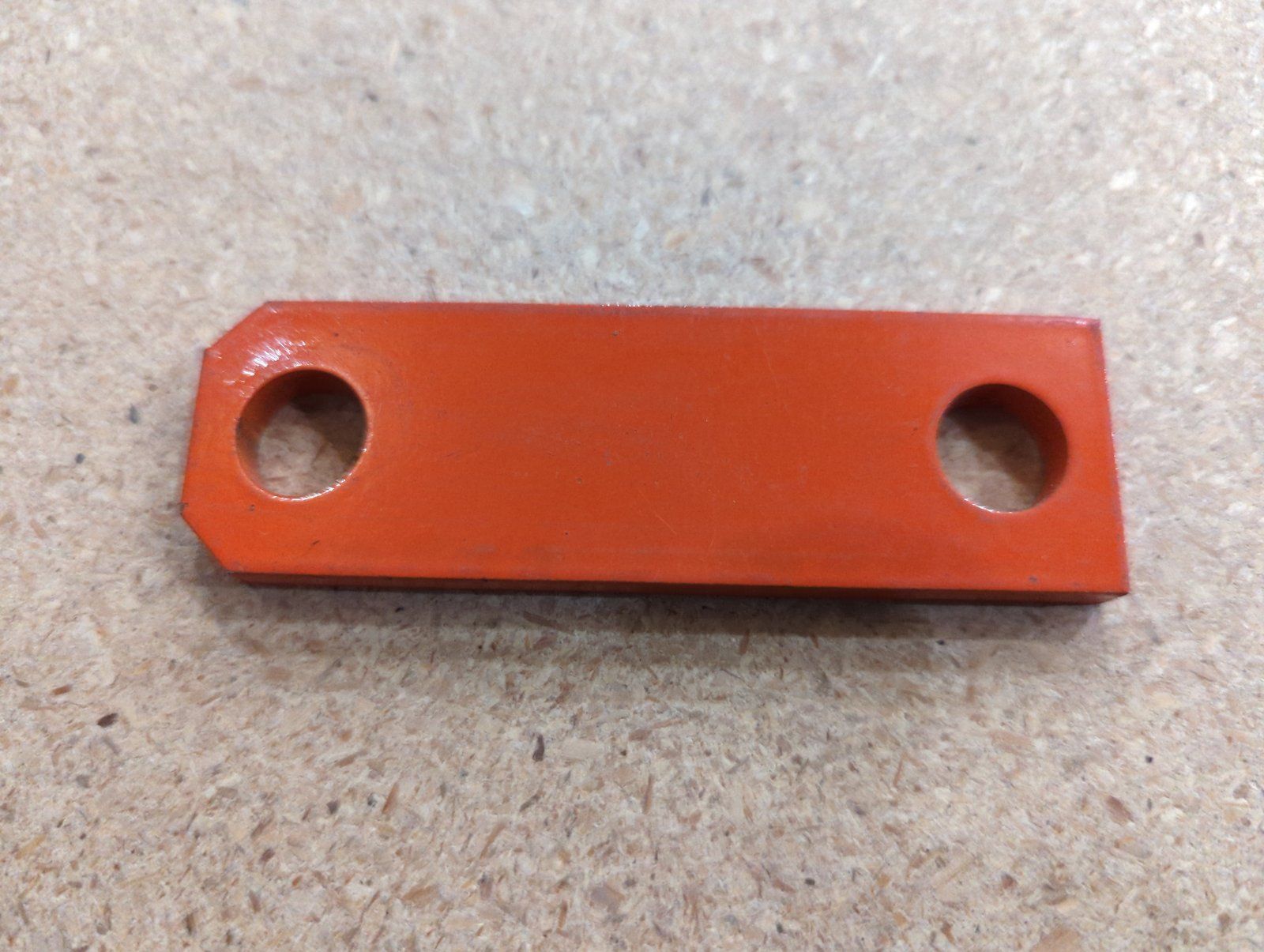 C47232 BAR - Ingersoll/Case Tractor Part