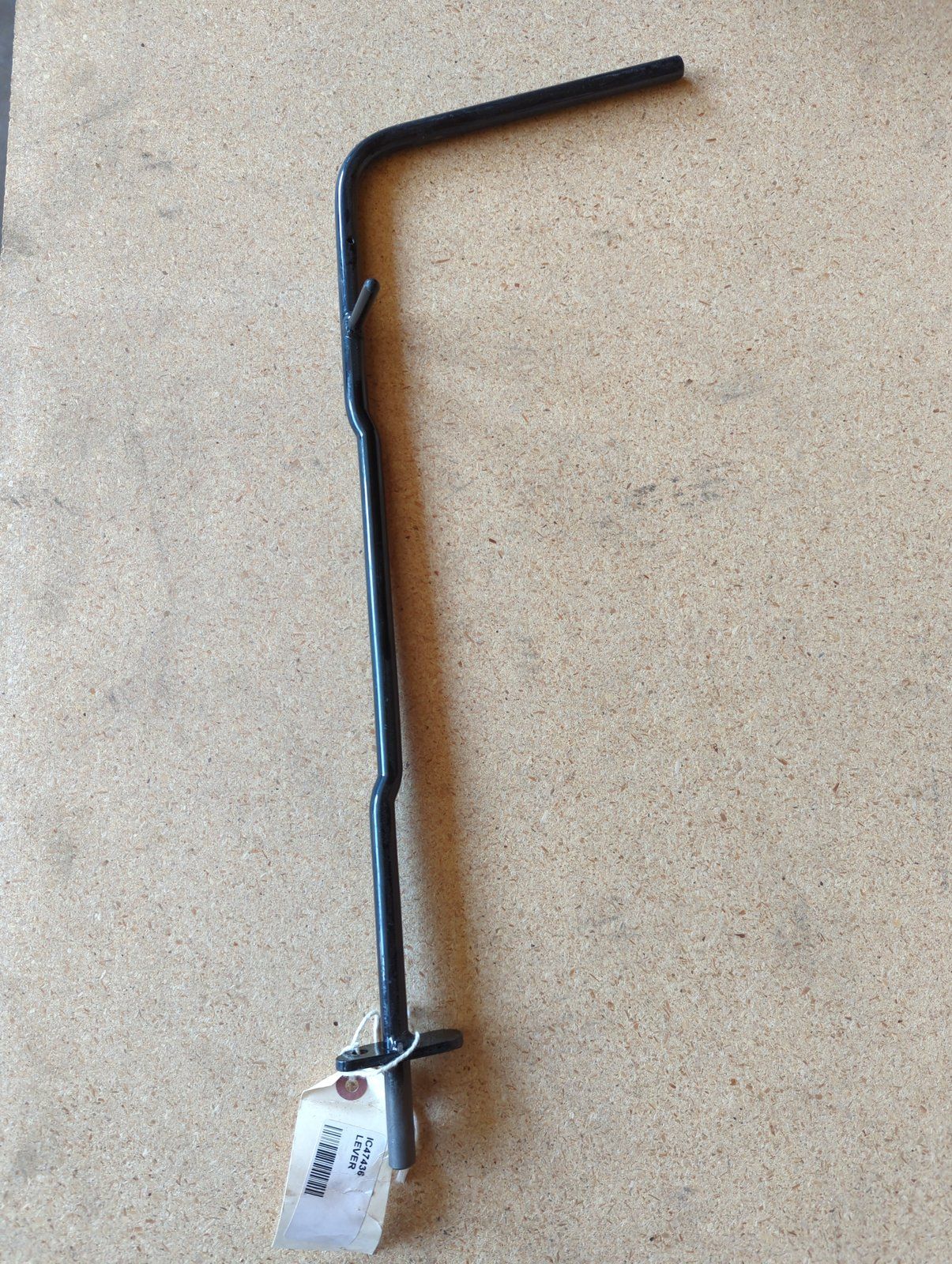 C47436 LEVER - Ingersoll/Case Tractor Part