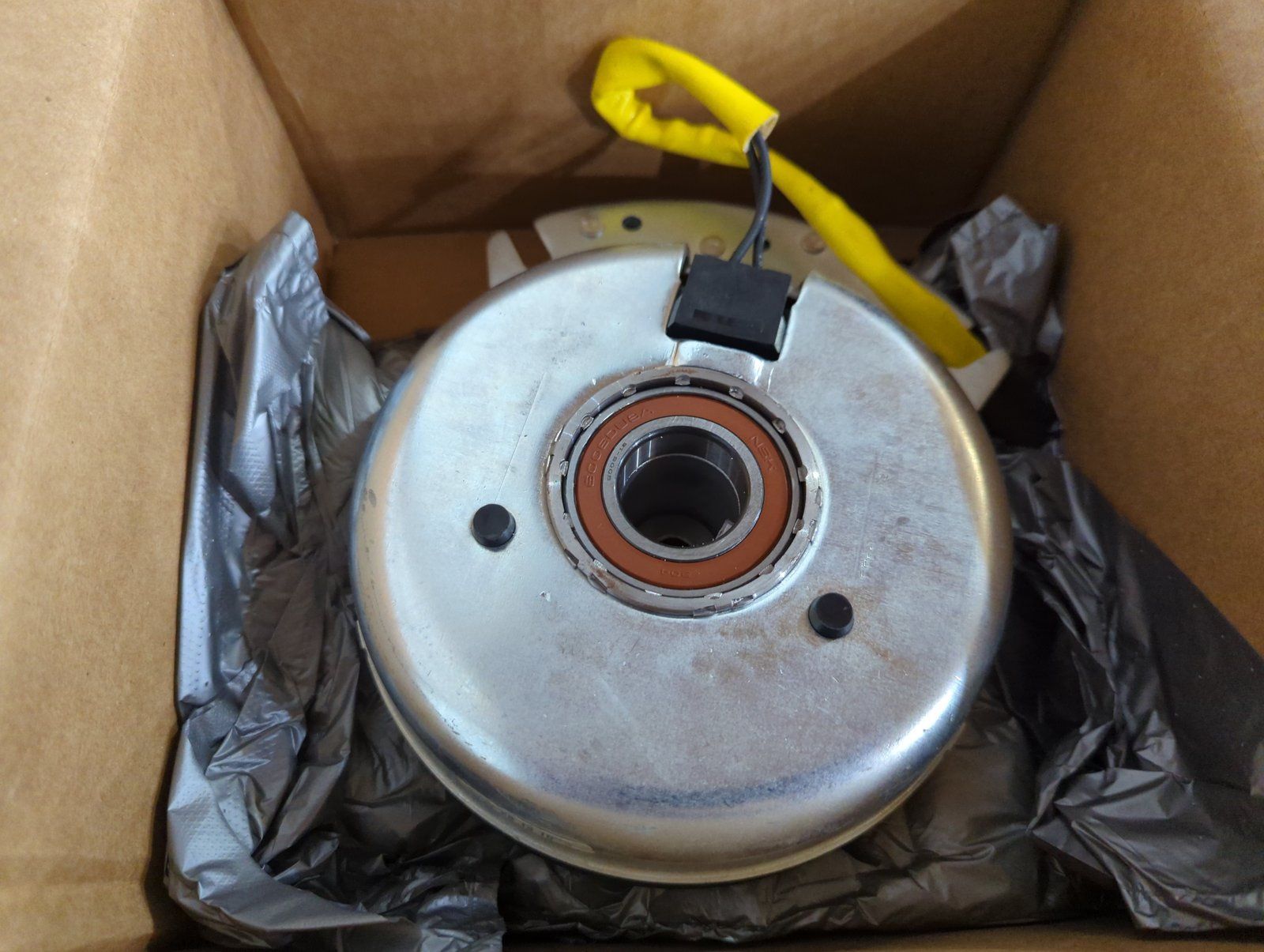 C47446 KIT - C46504 REPL CLUTCH 1-1/8