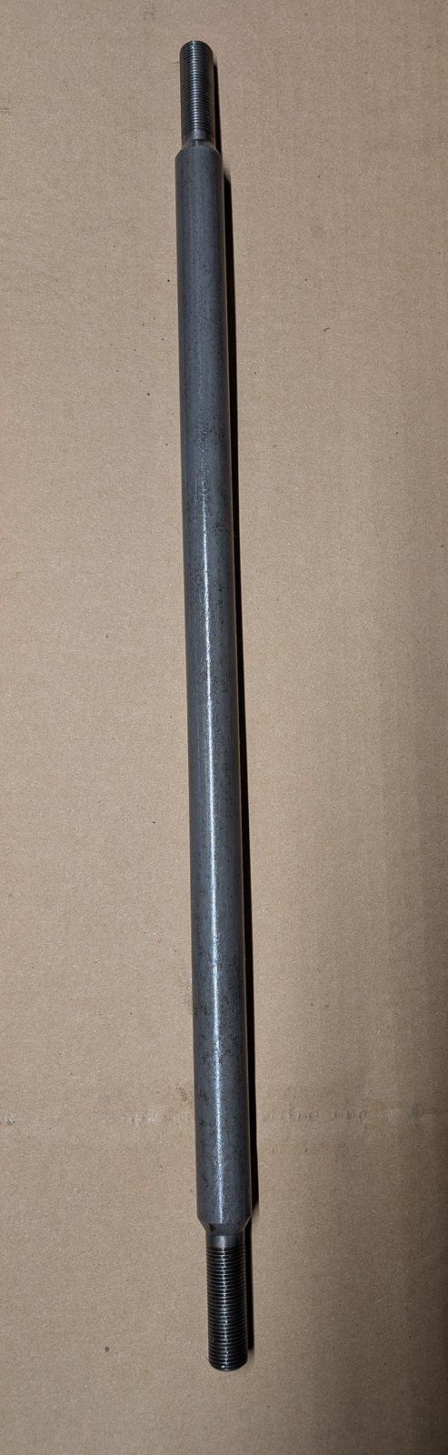 C47703 ROD - TIE 5/8 THD X 22.5 7020 - Ingersoll/Case Tractor Part