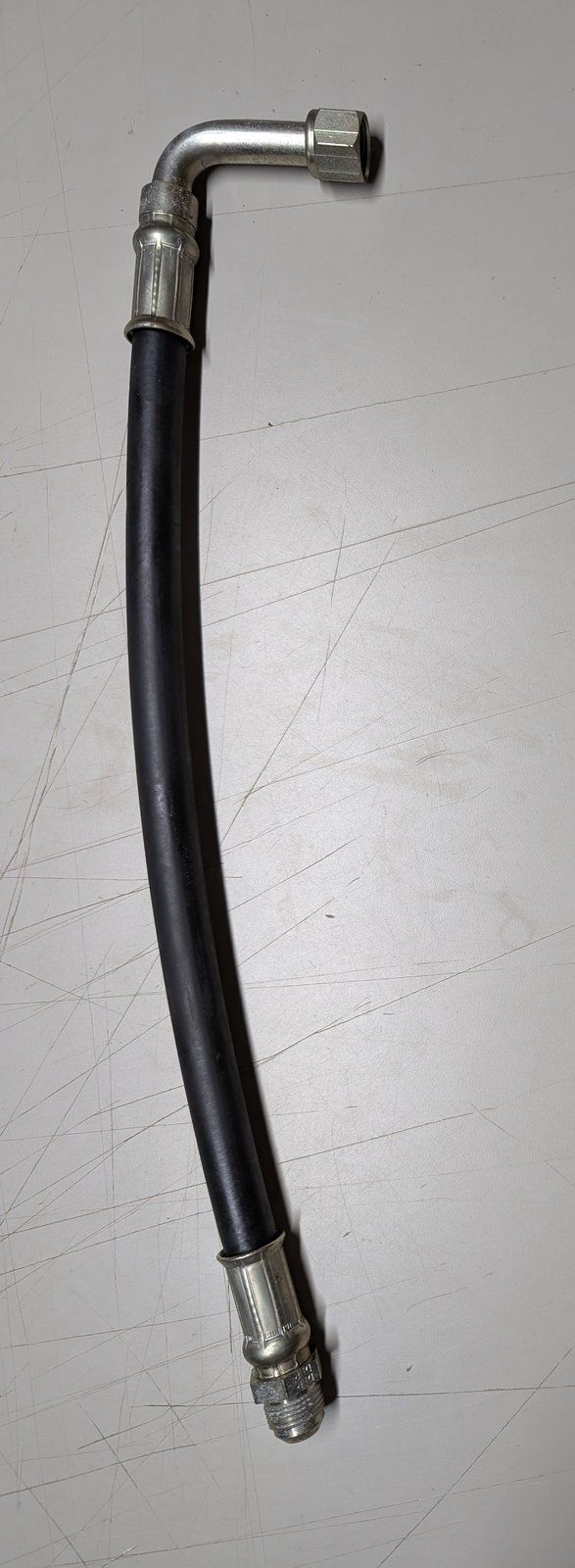 C47785 HOSE HYD 1/2 X 20.5 - Ingersoll/Case Tractor Part