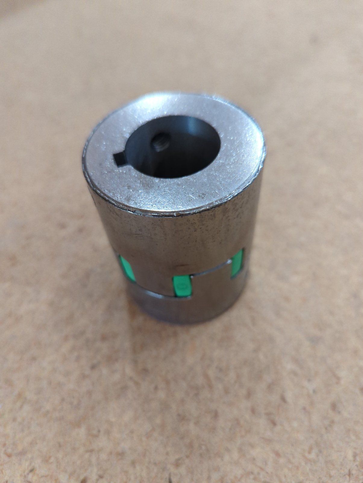 C47794 COUPLING - FLEX .75x1.125