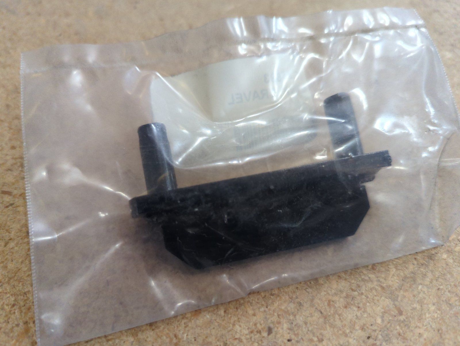 C47893 TRAVEL LINK - Ingersoll/Case Tractor Part