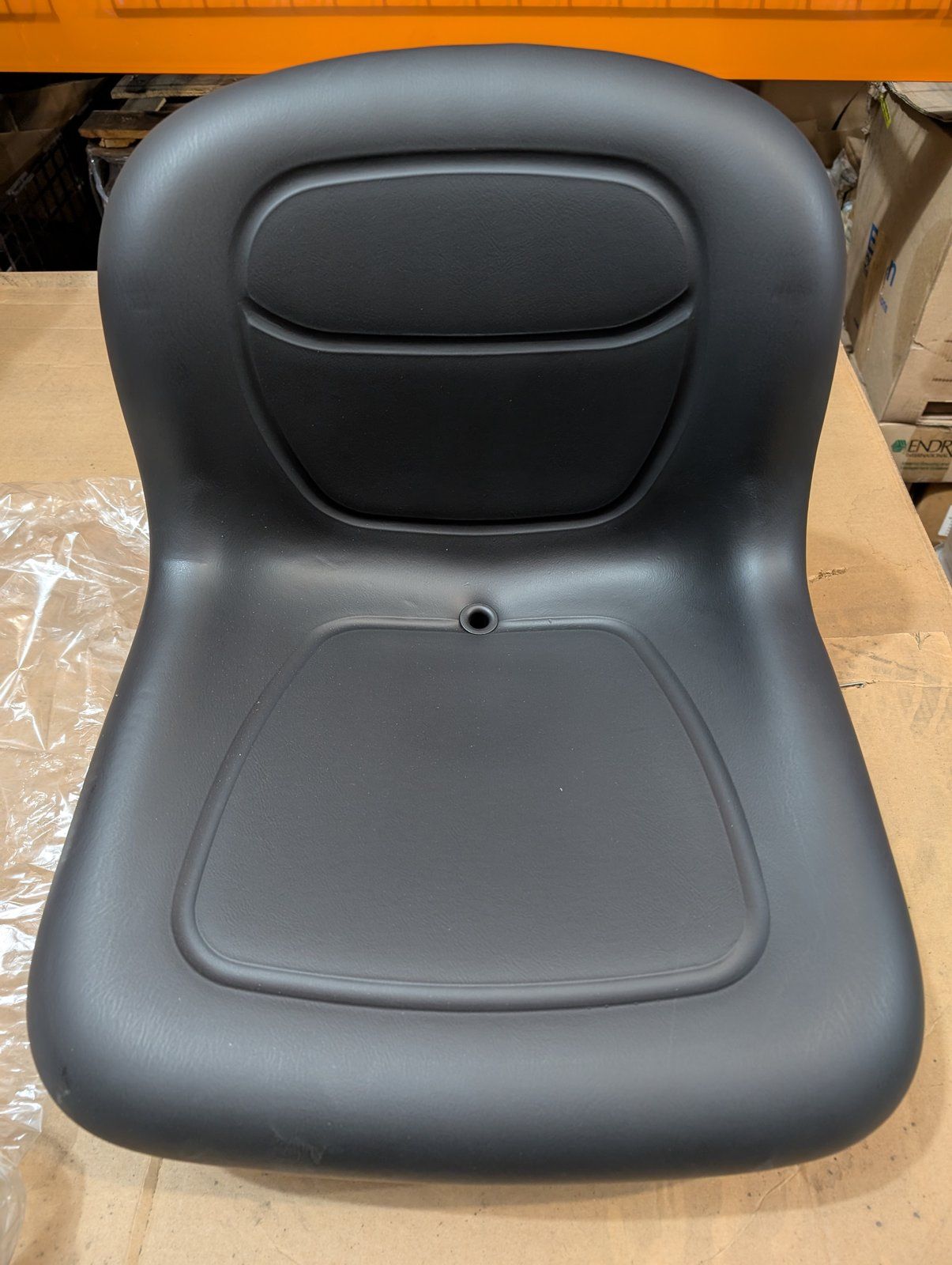 C47979 SEAT & RAILS C49304 8