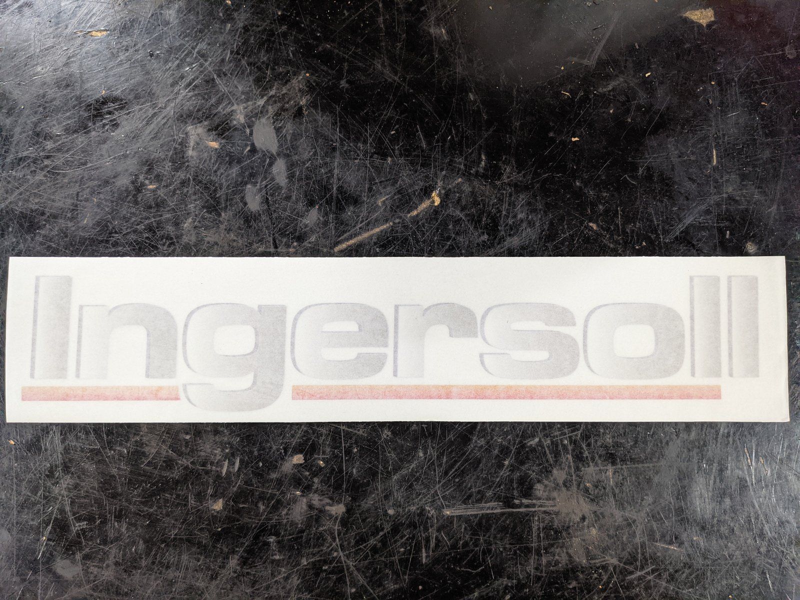 C48009-1 DECAL -