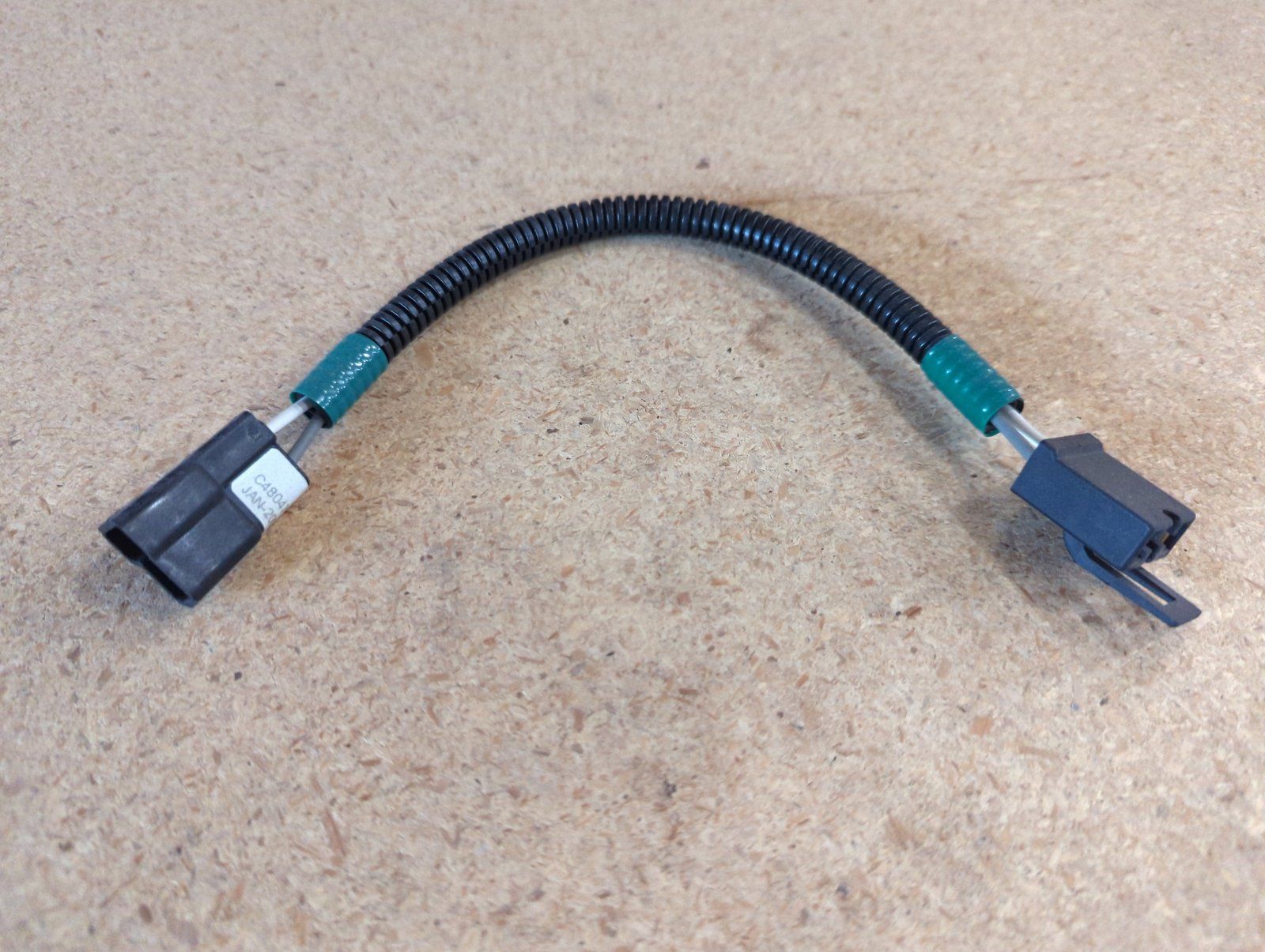 C48047 HARNESS - Ingersoll/Case Tractor Part
