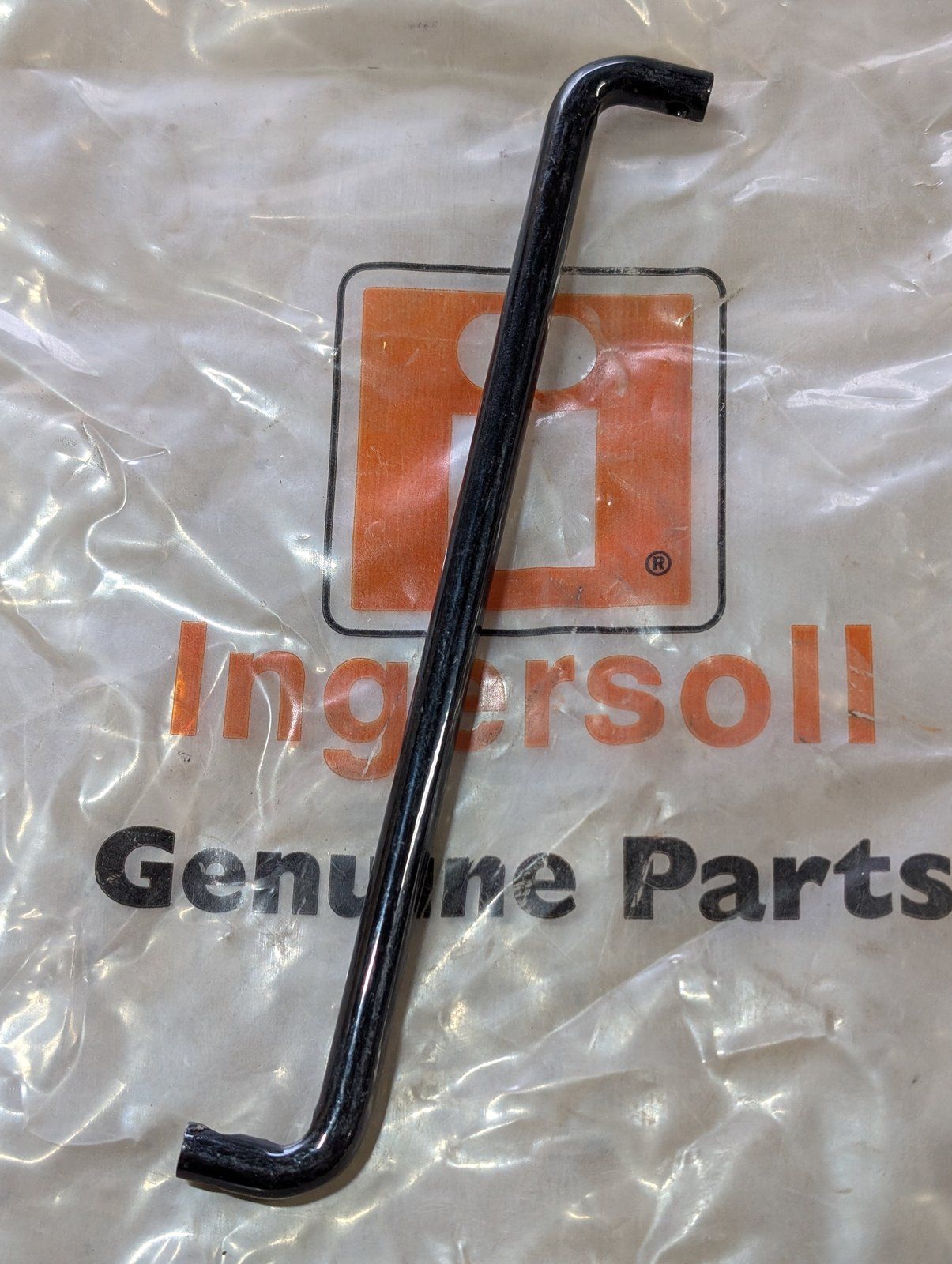 C48062 ROD F-N-R LINK - Ingersoll/Case Tractor Part