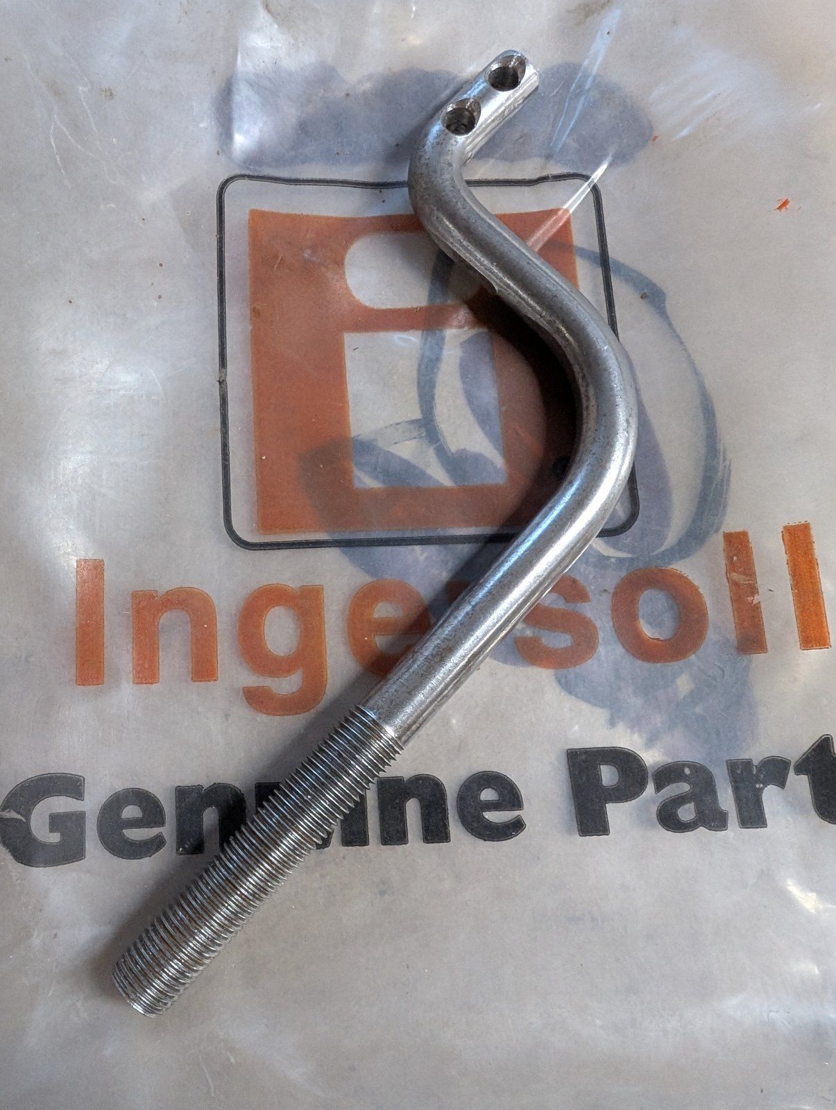 C48068 ROD BRAKE - Ingersoll/Case Tractor Part