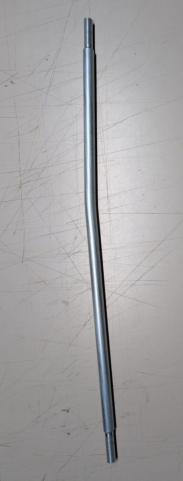 C48127 ROD DRAG LINK 25.3 CB0625AJ - Ingersoll/Case Tractor Part