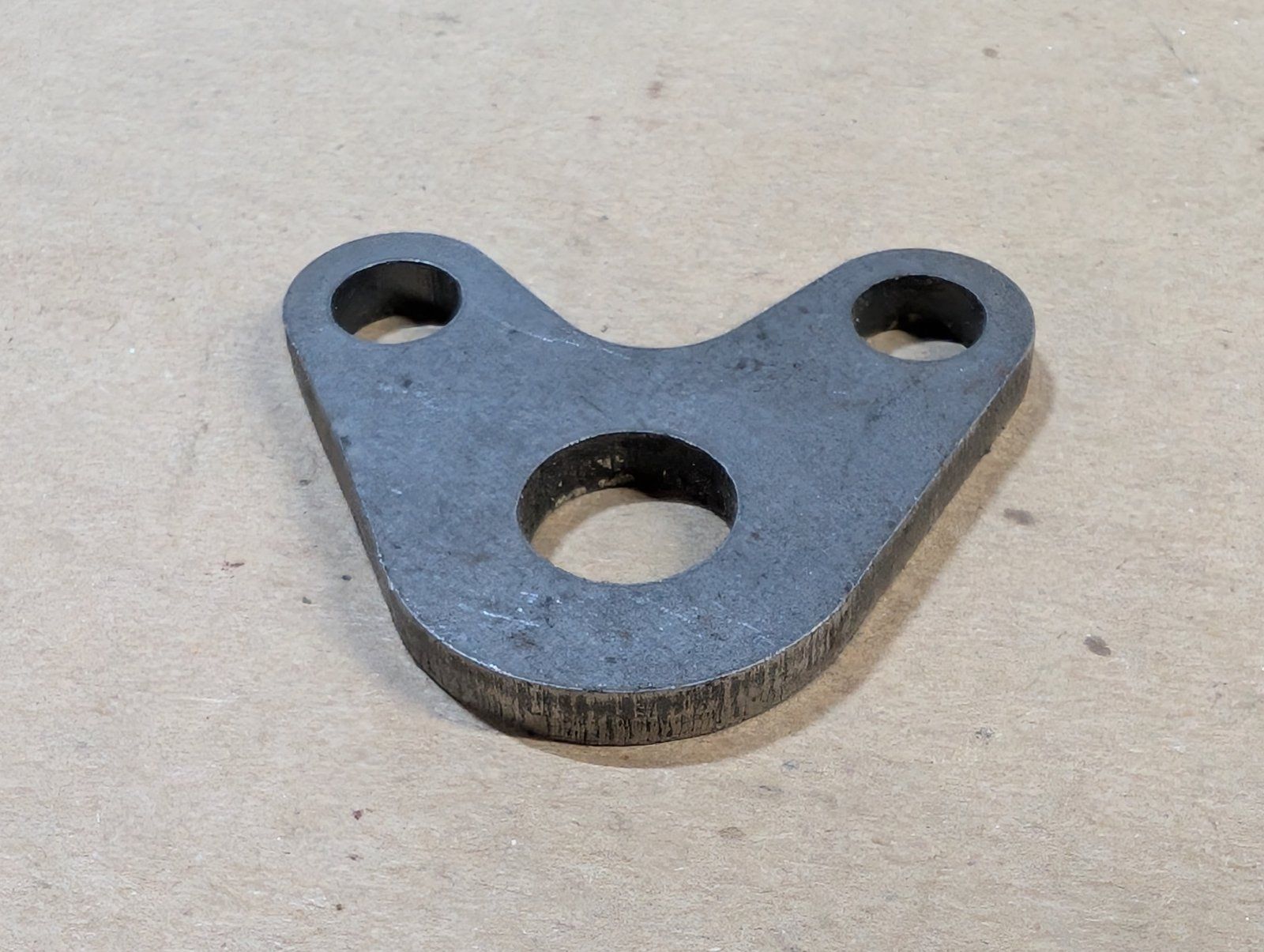 C48135 BELLCRANK F-N-R - Ingersoll/Case Tractor Part