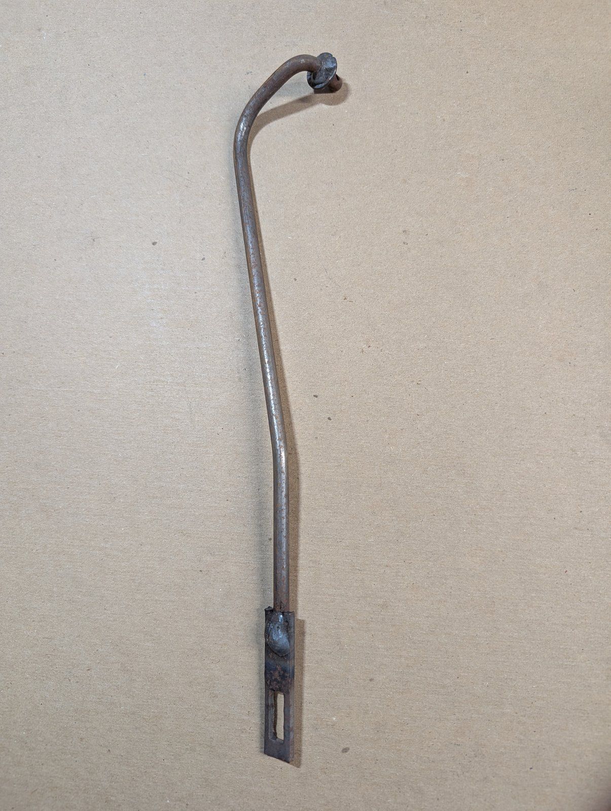 C48157 WMT CRUISE DEACTUATOR ROD - Ingersoll/Case Tractor Part