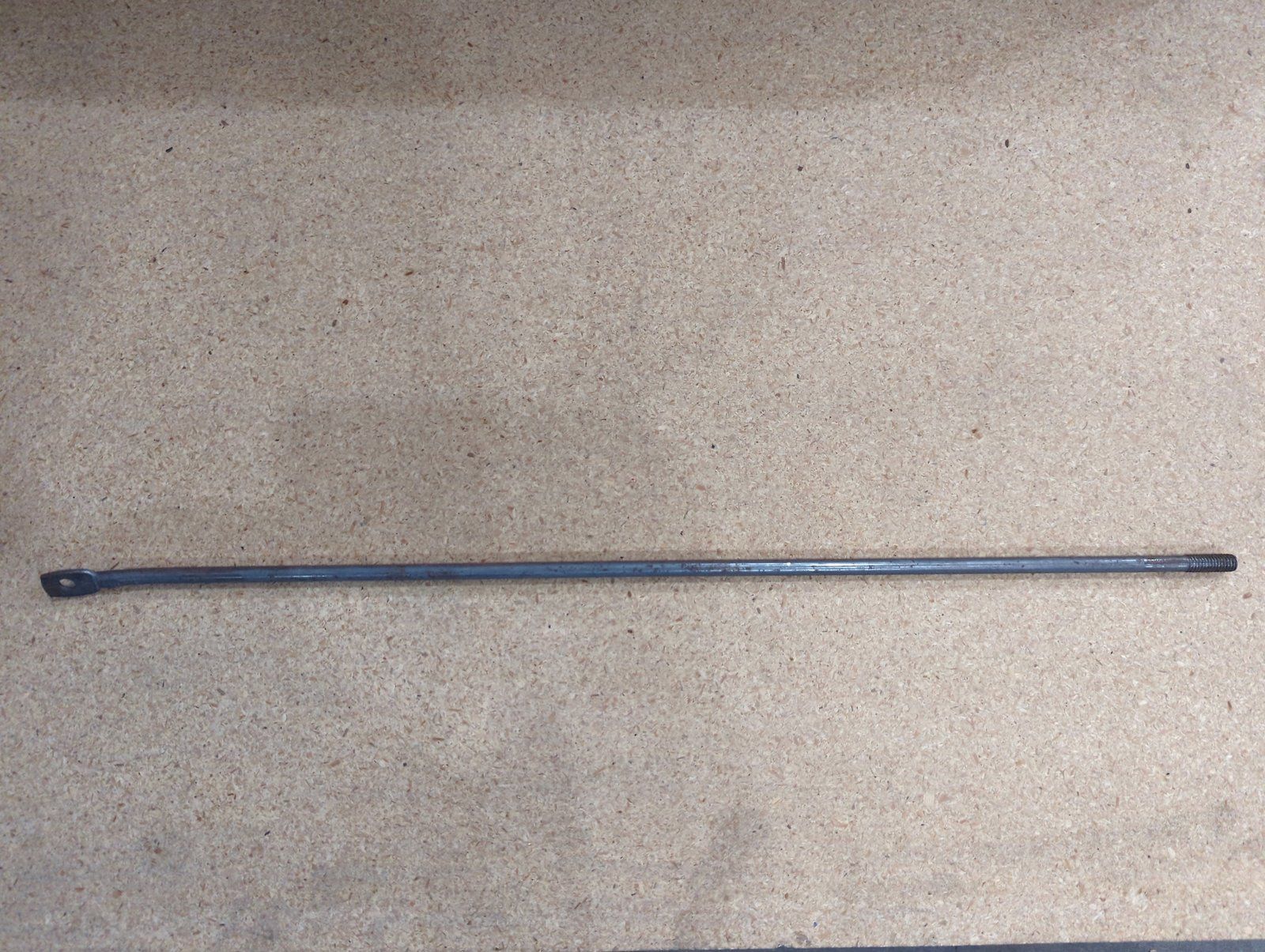 C48174 ROD - PUSH - Ingersoll/Case Tractor Part