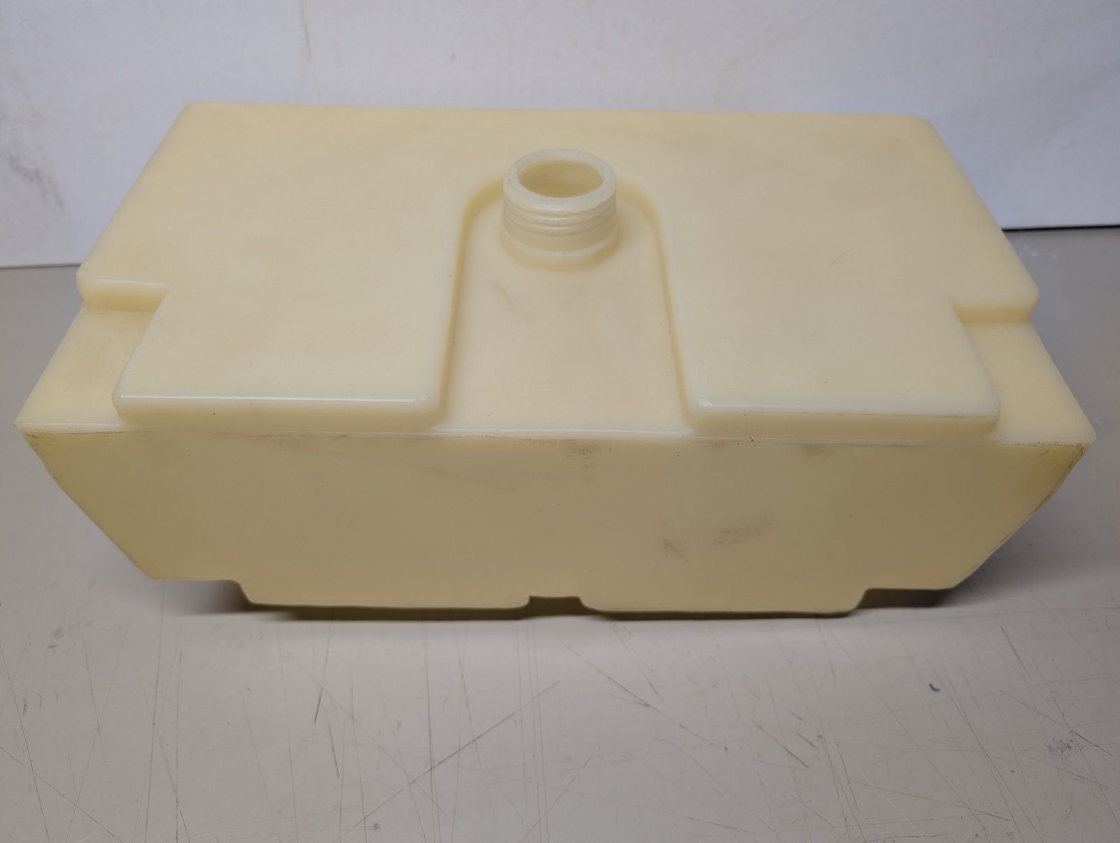 C48228 ASSY FUEL TANK 316GT 318GT - Ingersoll/Case Tractor Part