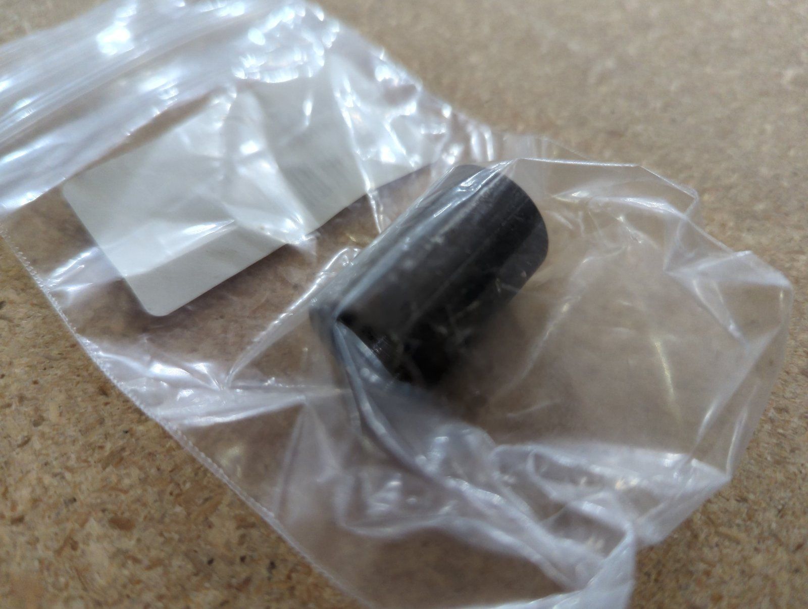 C48248 BUSHING-SLEEVE C/U C47106 - Ingersoll/Case Tractor Part