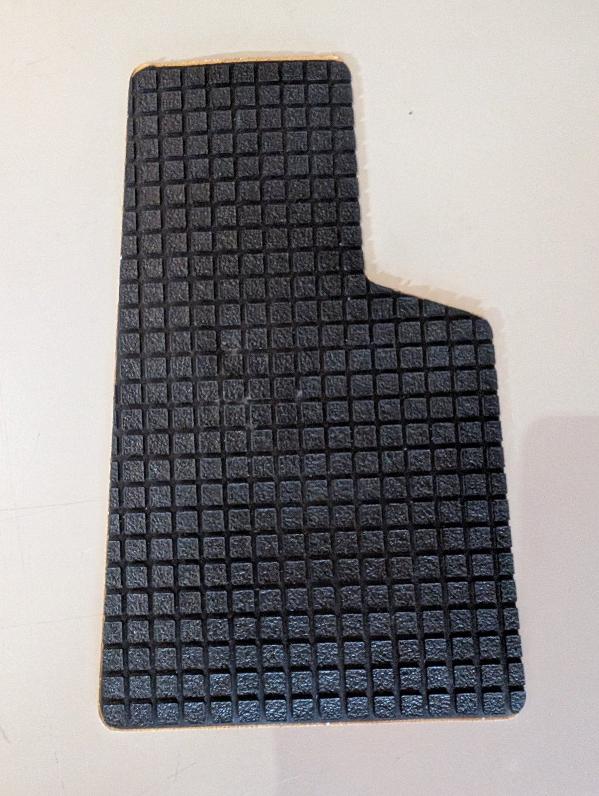 C48344 FOOTPAD 316GT C47511 - Ingersoll/Case Tractor Part