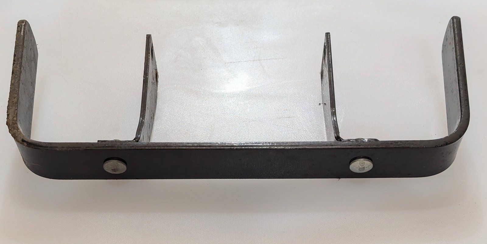 C48363 USED FRONT BUMPER ASSY 4000'S - Ingersoll/Case Tractor Part