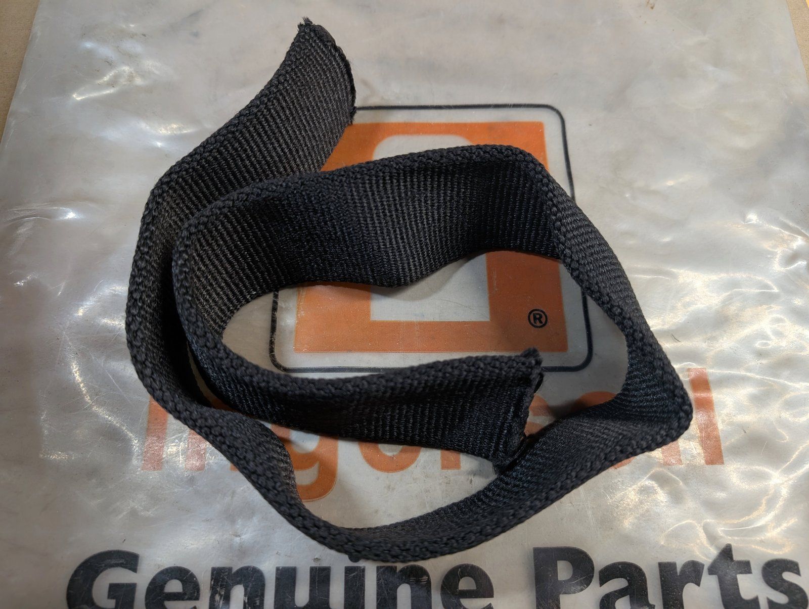 C48430 SLEEVE PROTECTIVE 25