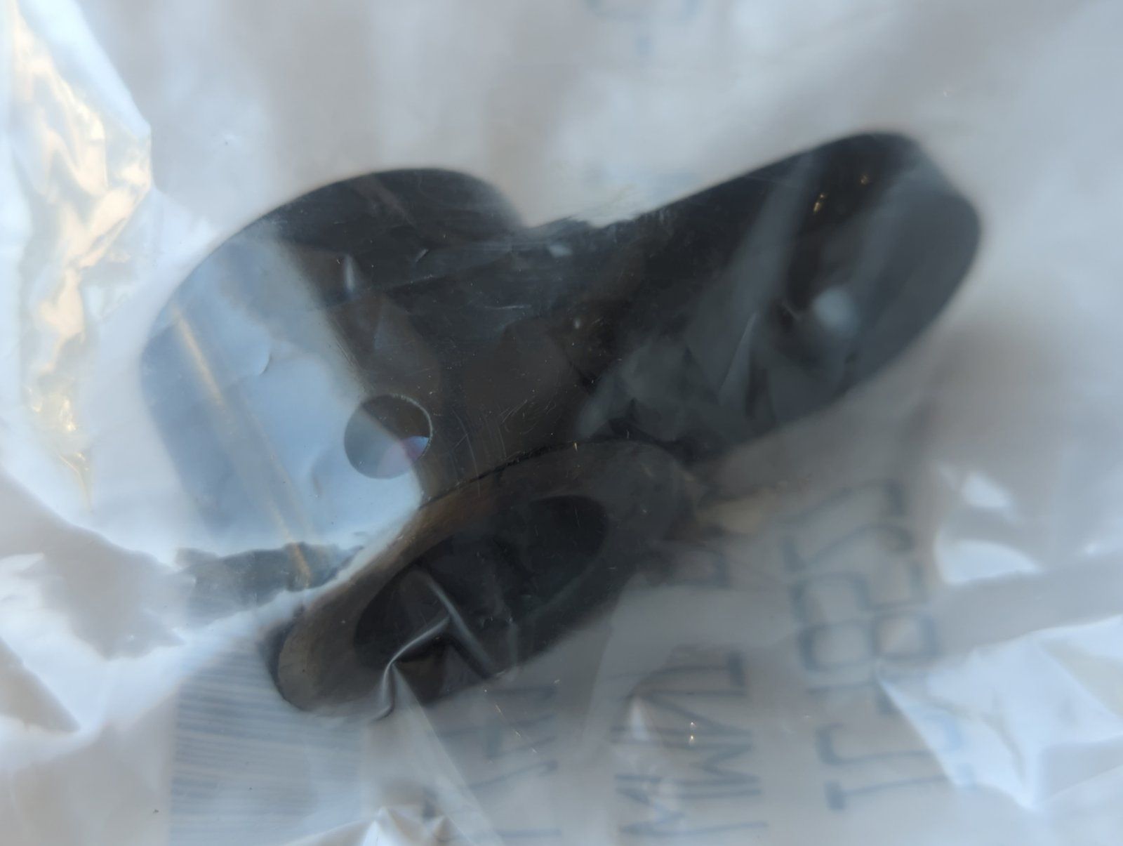C48527 BRAKE ARM C26381 - Ingersoll/Case Tractor Part