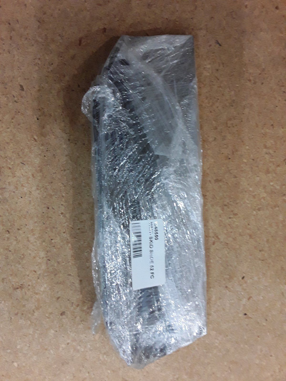 C48550 SKID SHOE 52 FC (S) C37942 C42004 G3200014 G3200014B - Ingersoll/Case Tractor Part