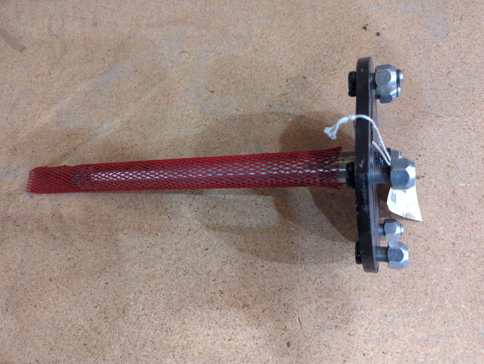 C48633 - KIT- C22637 & C45836 REPL AXLES - Ingersoll/Case Tractor Part