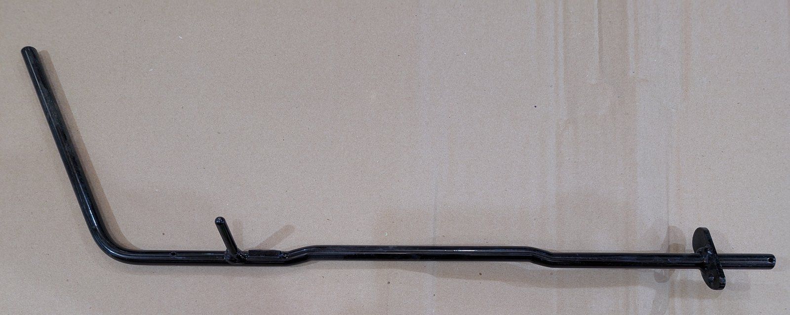 C48702 TRAVEL CONTROL LEVER 4200 SERIES - Ingersoll/Case Tractor Part