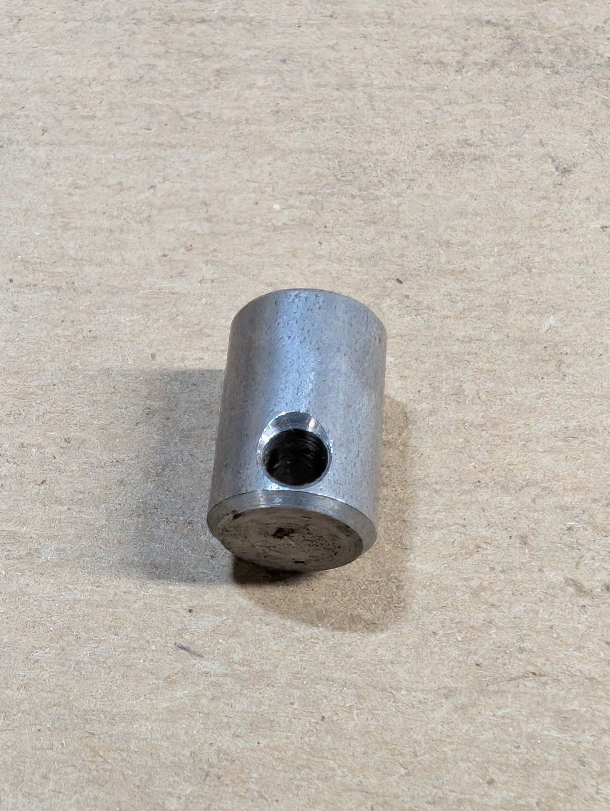C48716 PIN .38 X .56 - Ingersoll/Case Tractor Part