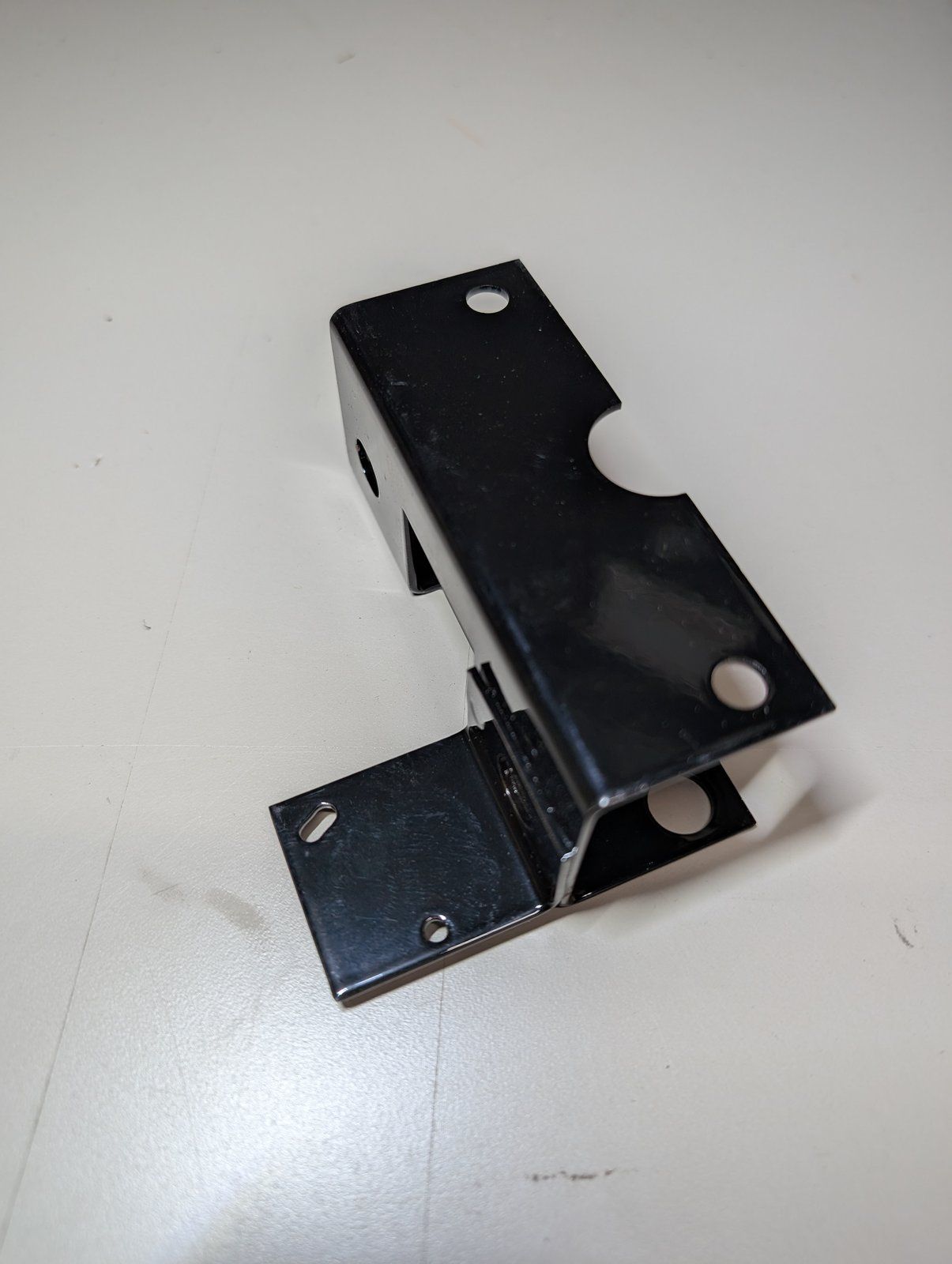 C48726 LOCATOR CARRIER TRAVEL CONTROL - Ingersoll/Case Tractor Part