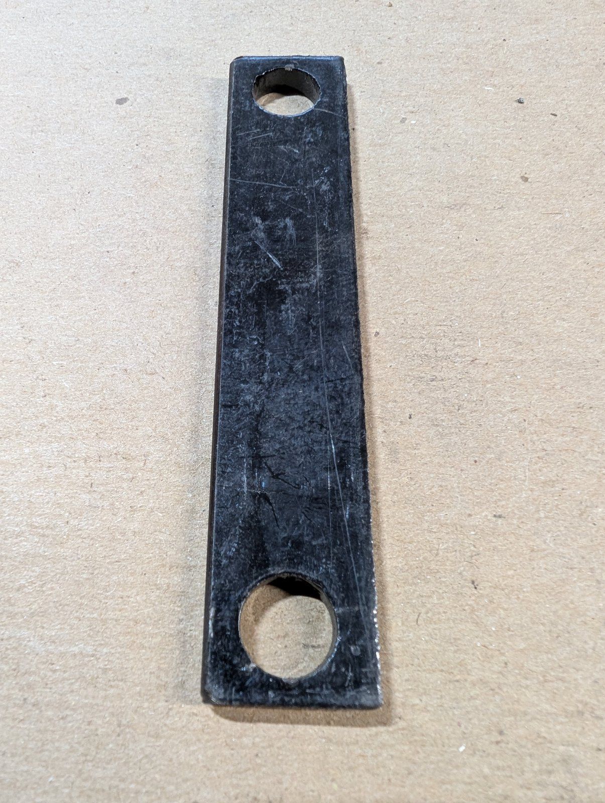 C48819 SUPPORT LOCATOR - Ingersoll/Case Tractor Part